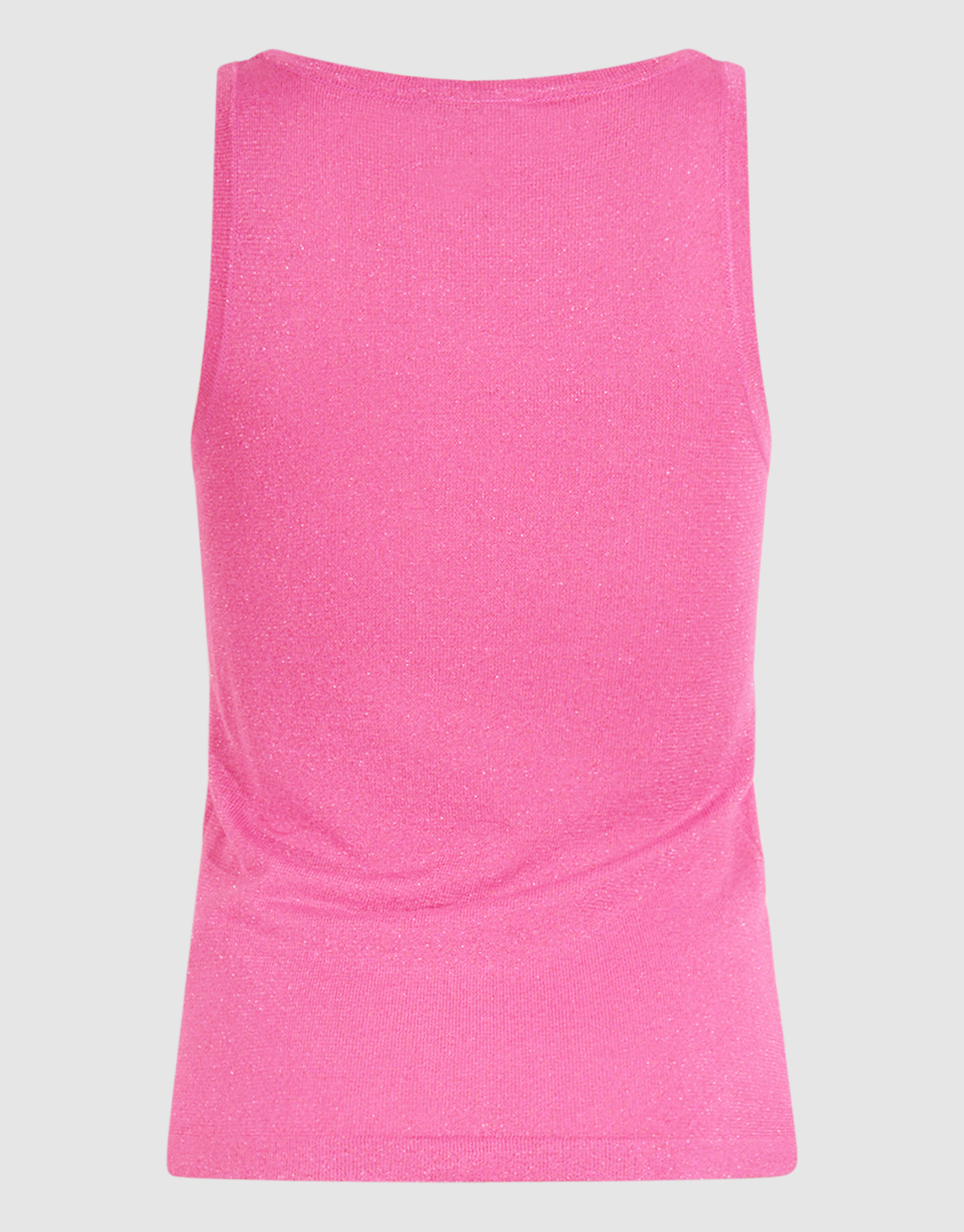 Glitter Tanktop Roze SHOEBY WOMEN
