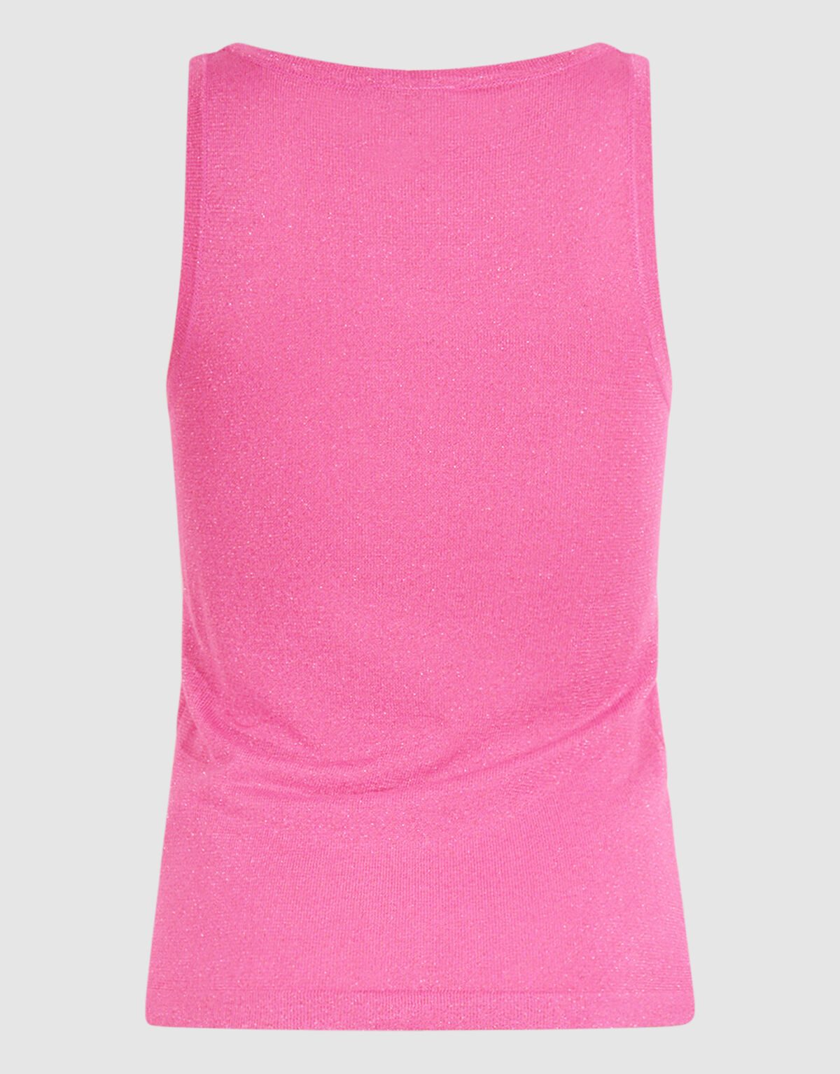 Glitter Tanktop Roze SHOEBY WOMEN