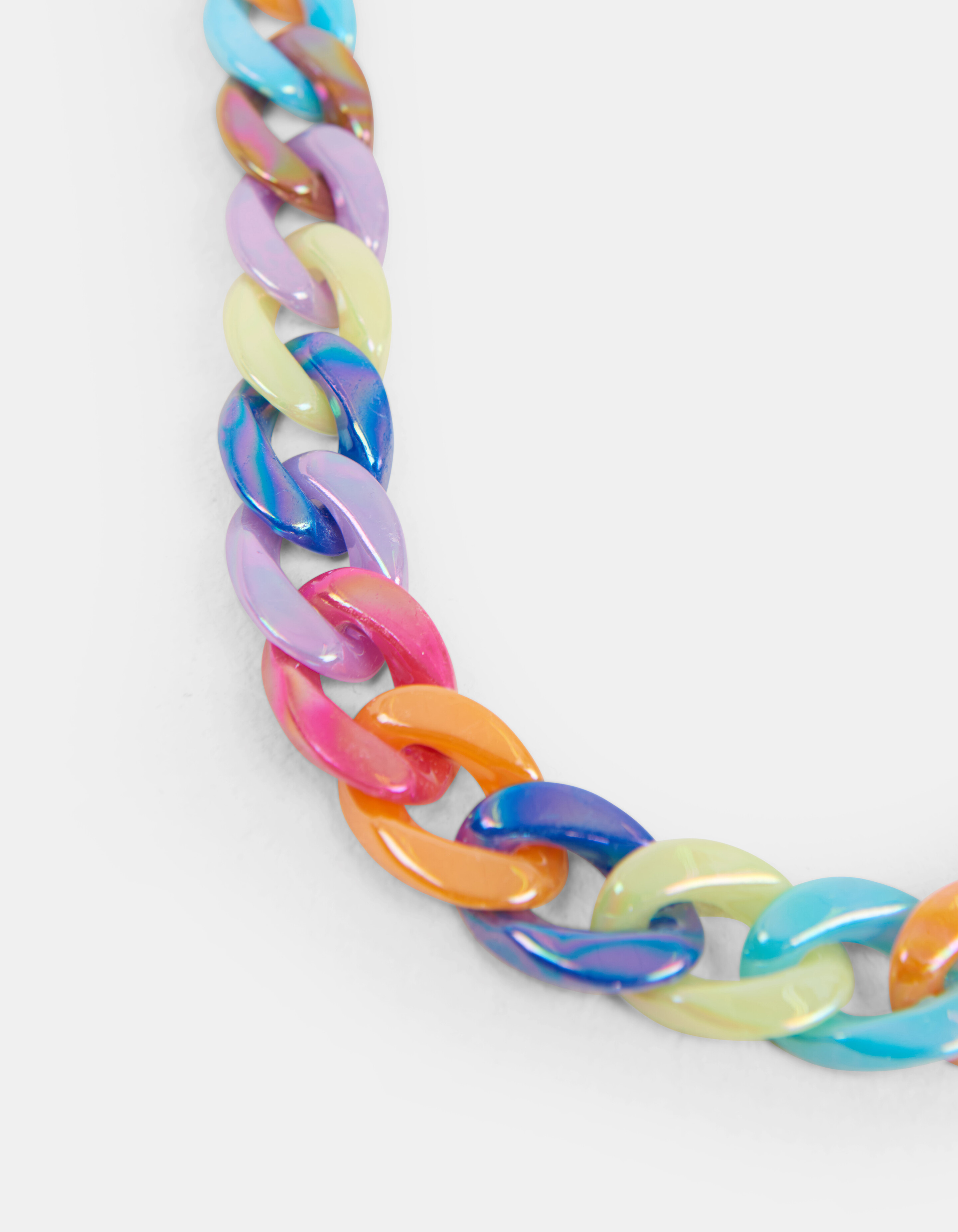 Multicolor Chain Suncord ACCESSOIRES SHOEBY