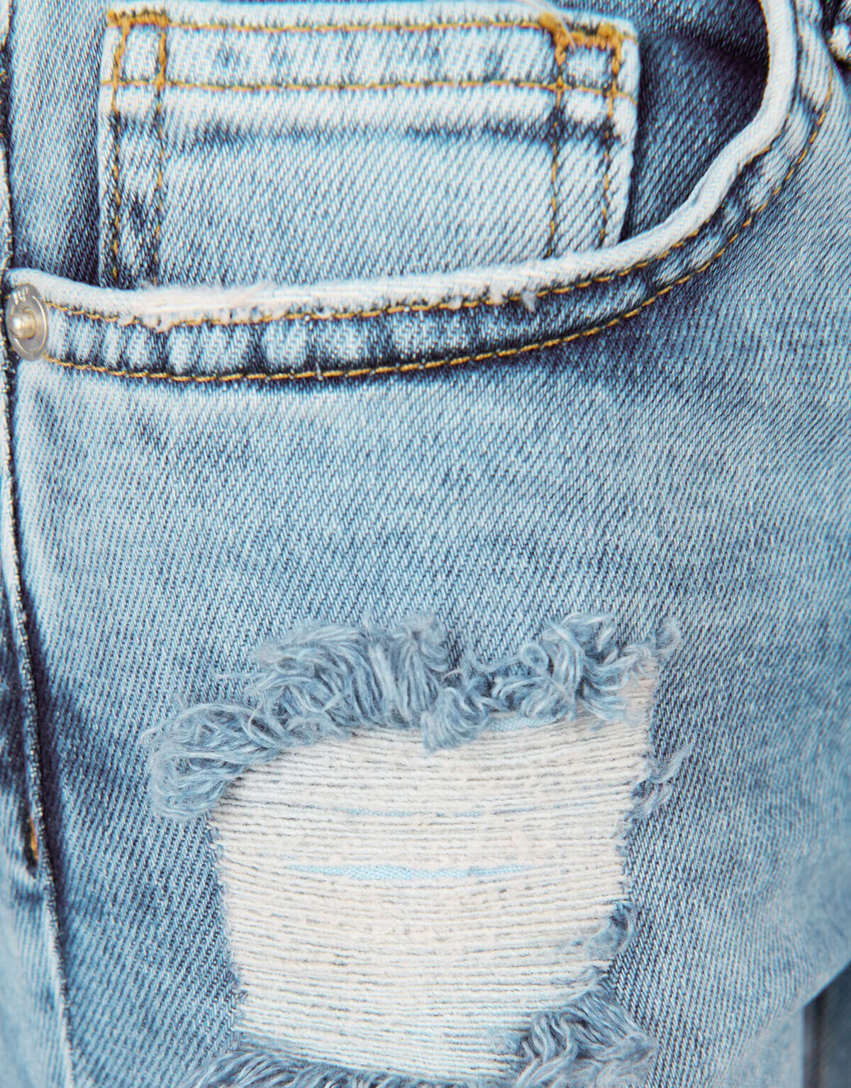 Tapered Jeans Mediumstone Jill&Mitch