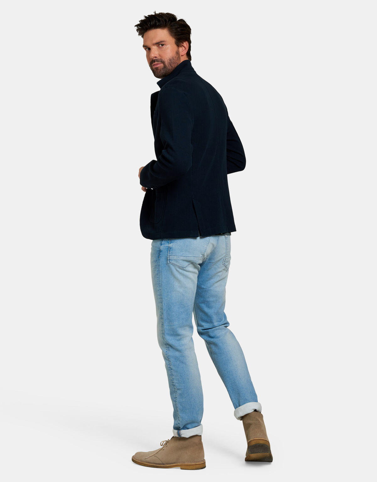 Larry Colbert Refill