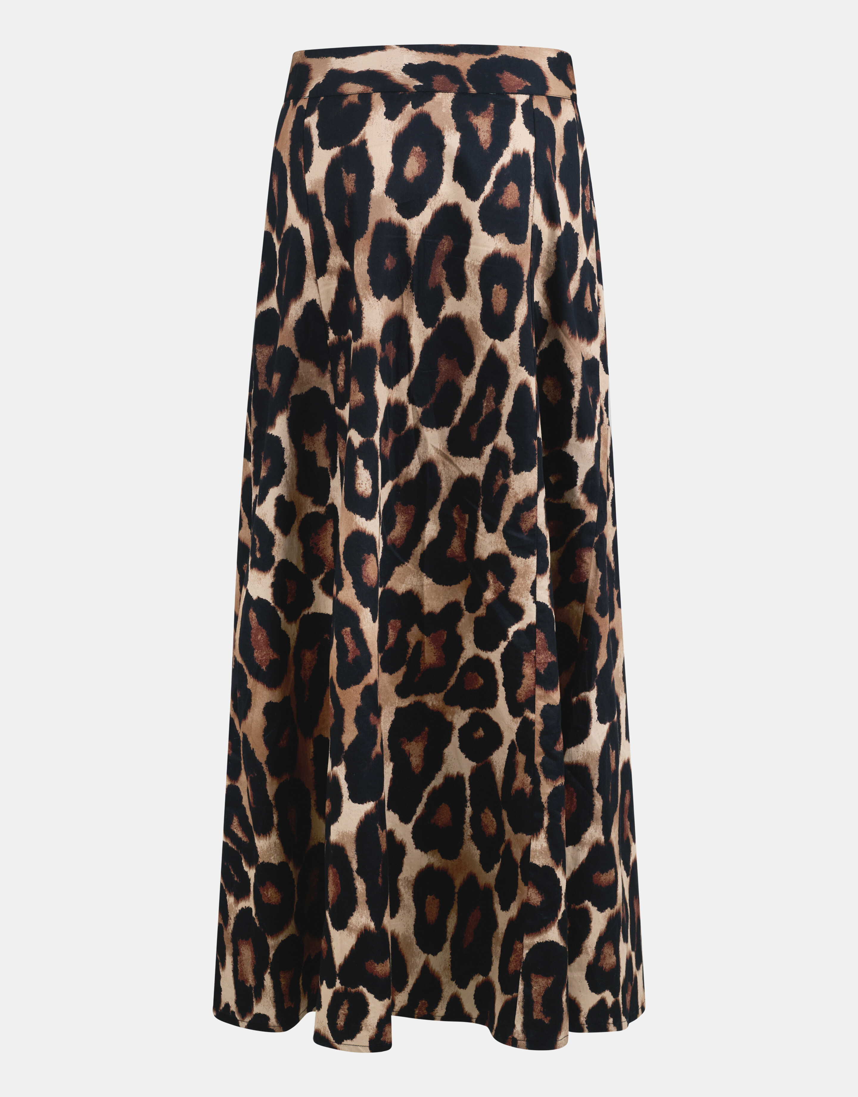 Clean Maxi Rok EKSEPT
