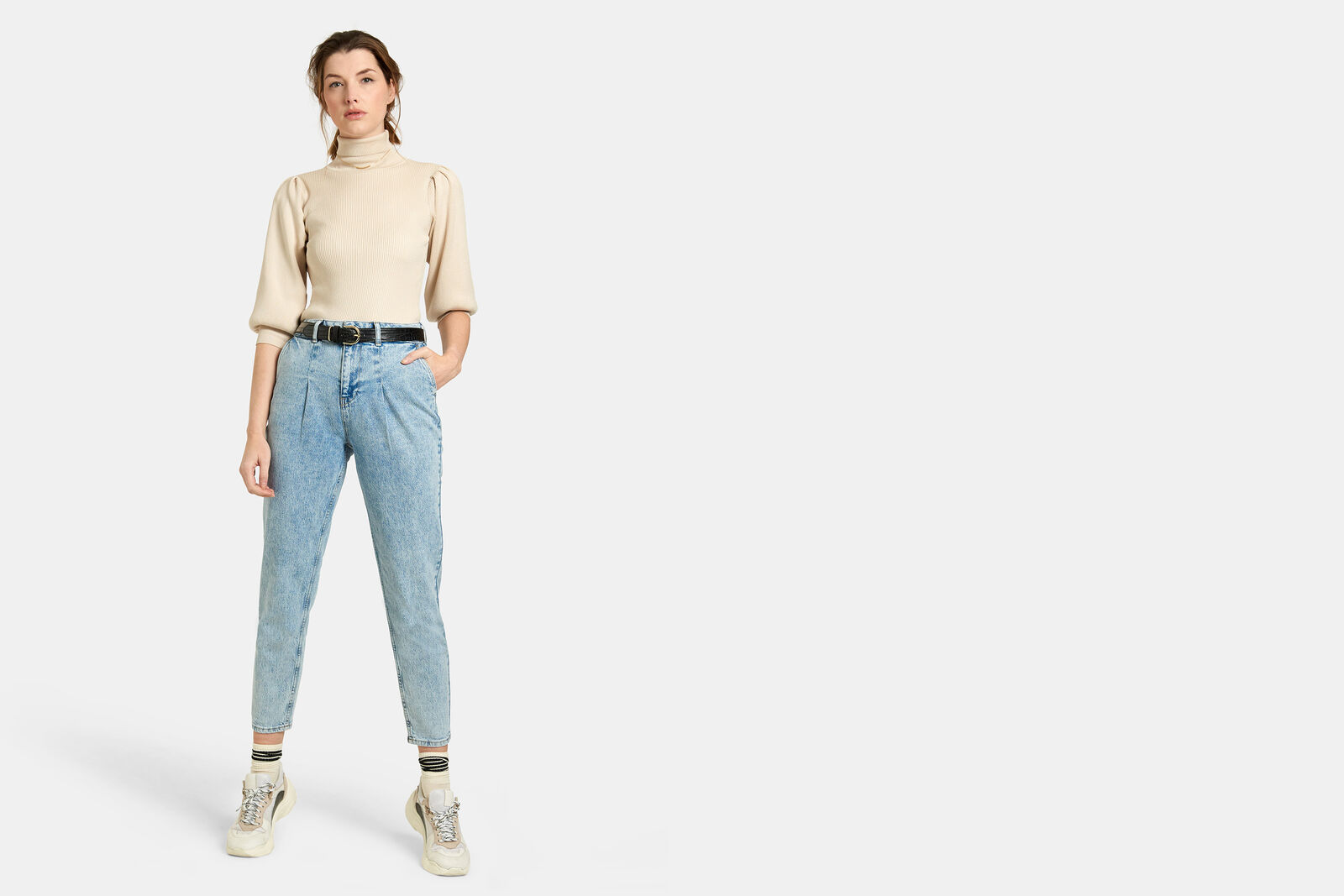 Emma Jeans