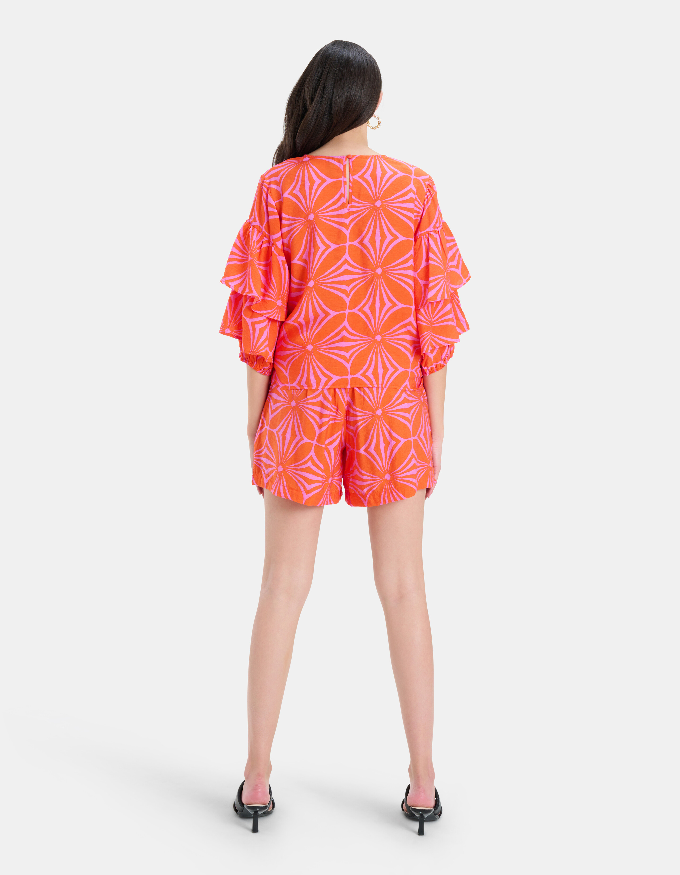 Resort Blouse EKSEPT