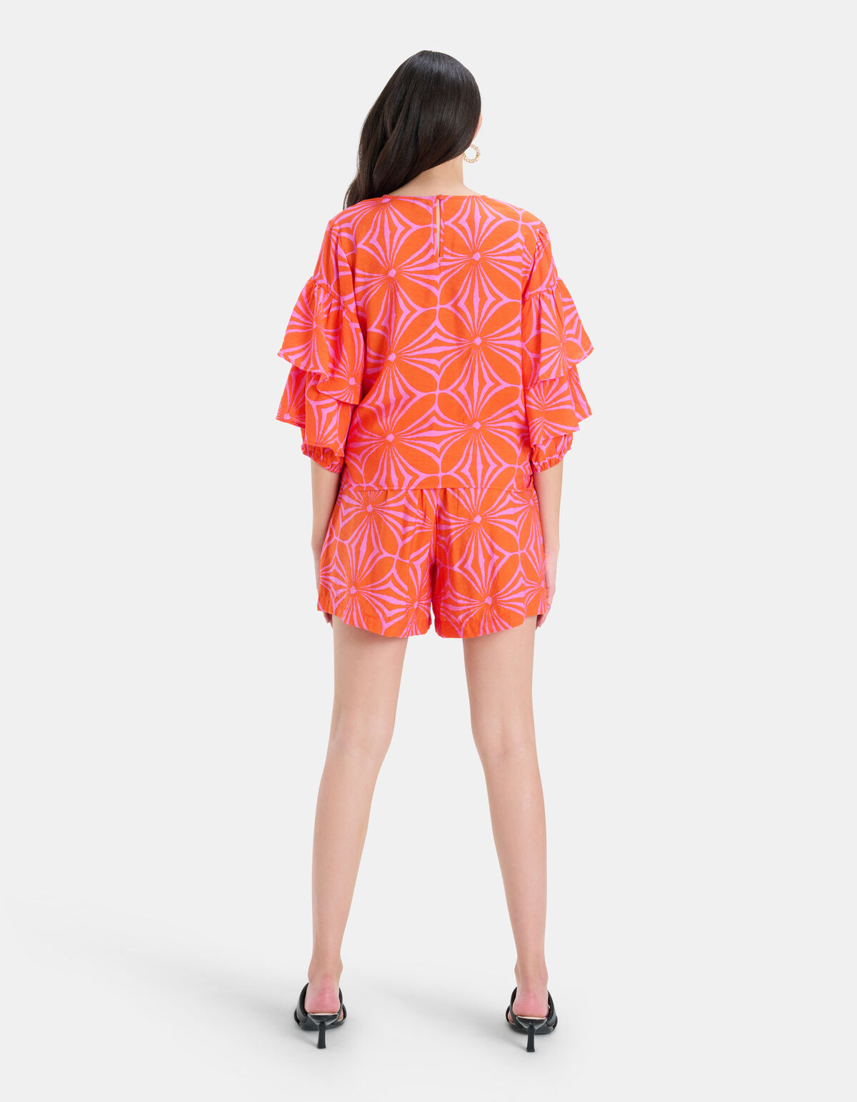 Resort Blouse EKSEPT