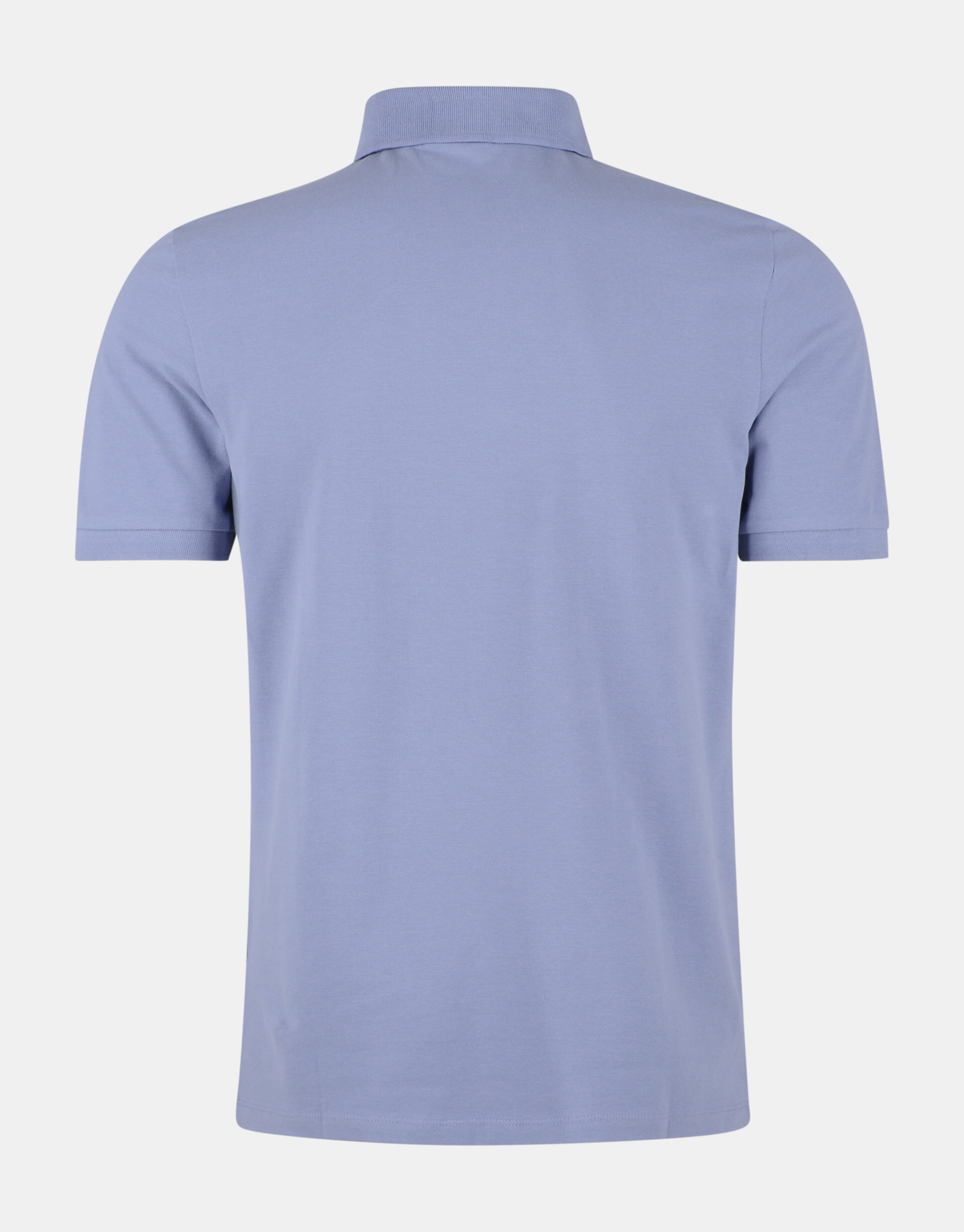Pique Polo Shirt REFILL