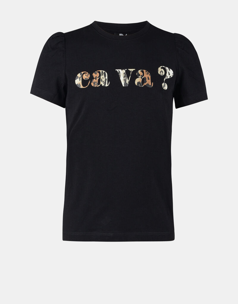 Bonnie T-shirt