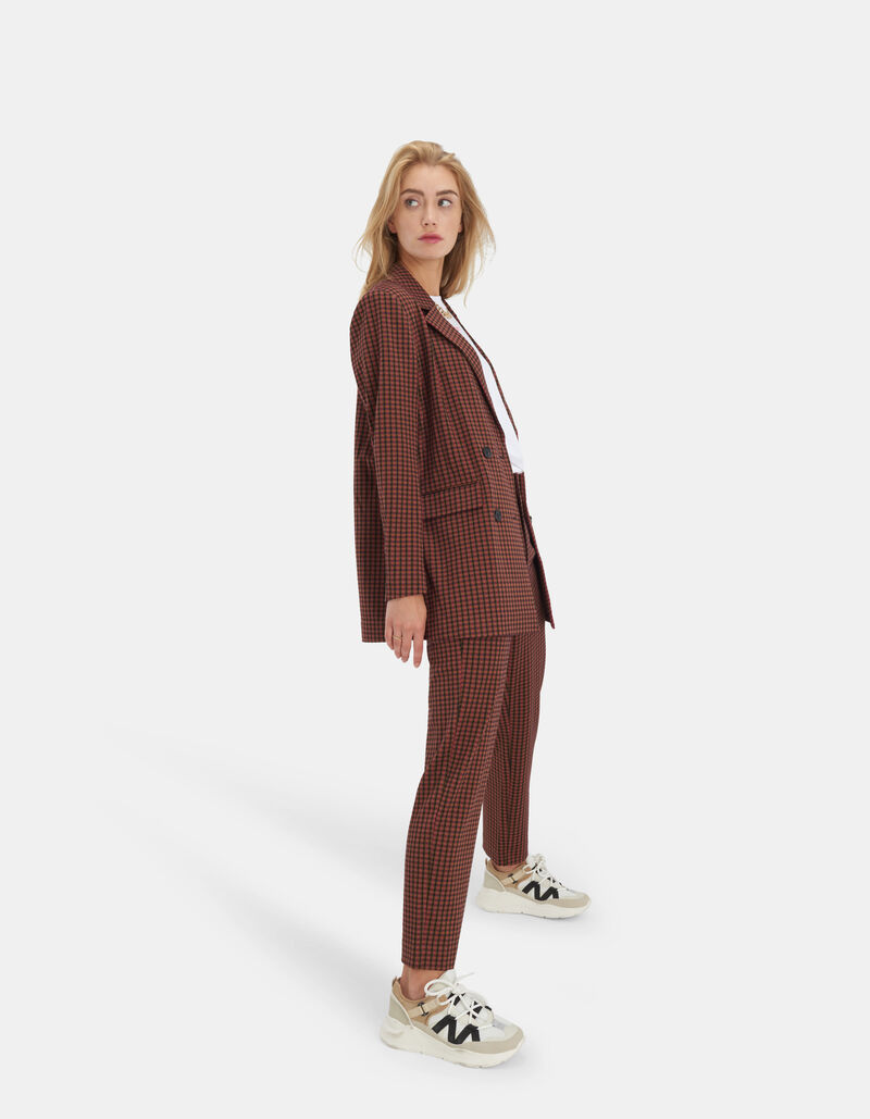 Brooklyn Blazer