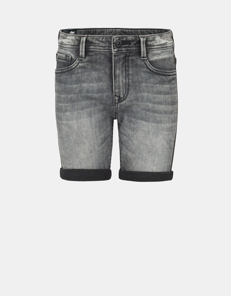 Luca Short