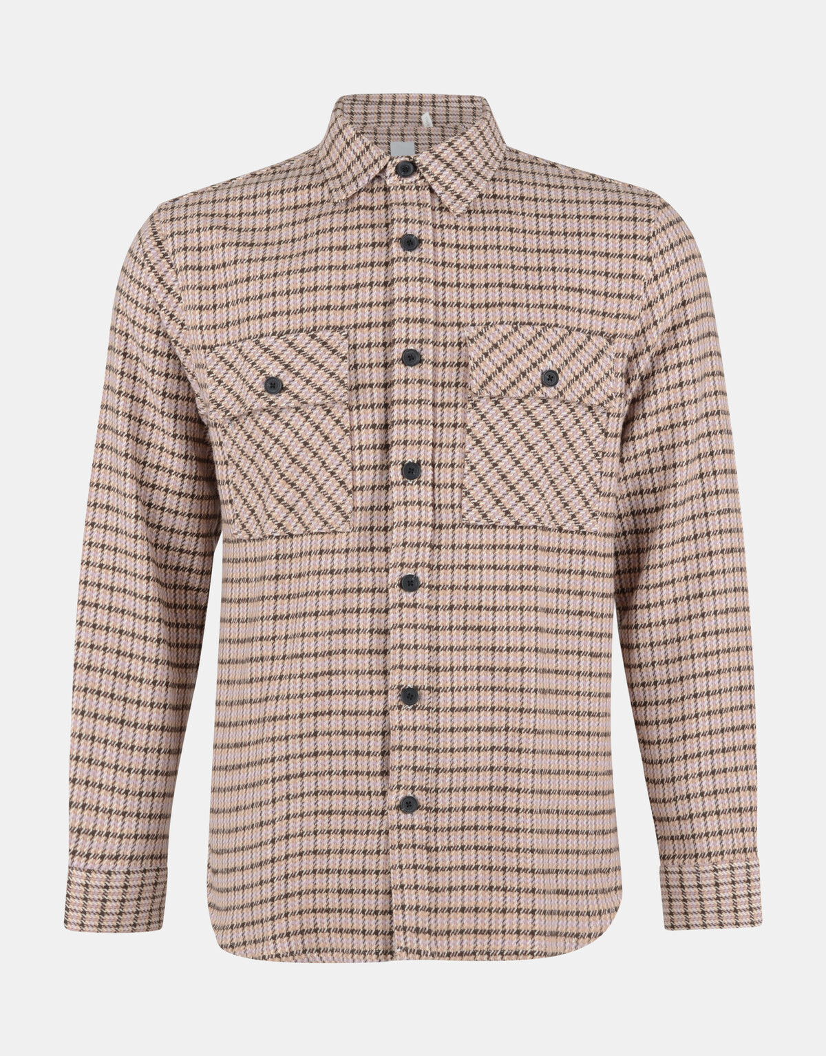 Wesley Overshirt REFILL