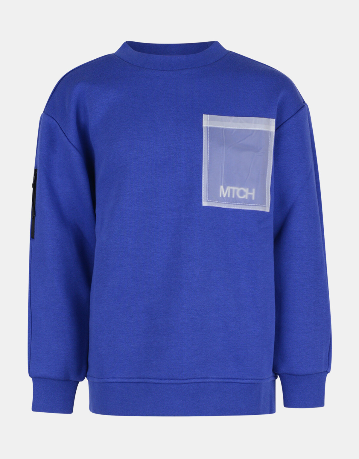 Salim Sweater JILL&MITCH