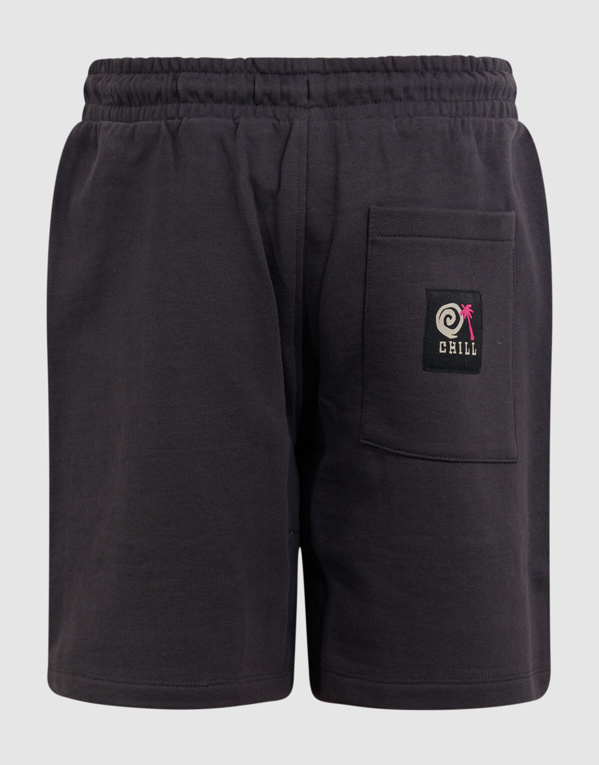 Surfing Short Donkergrijs SHOEBY BOYS