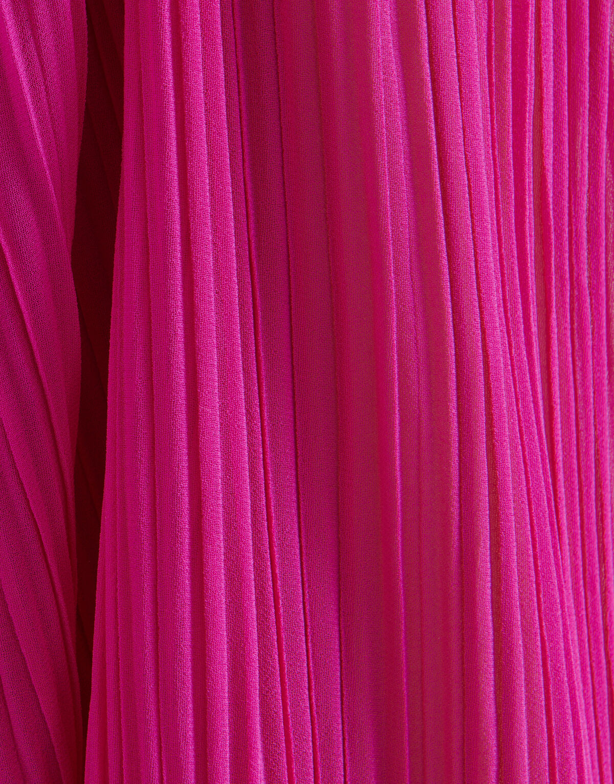 Plisse Top Roze SHOEBY WOMEN