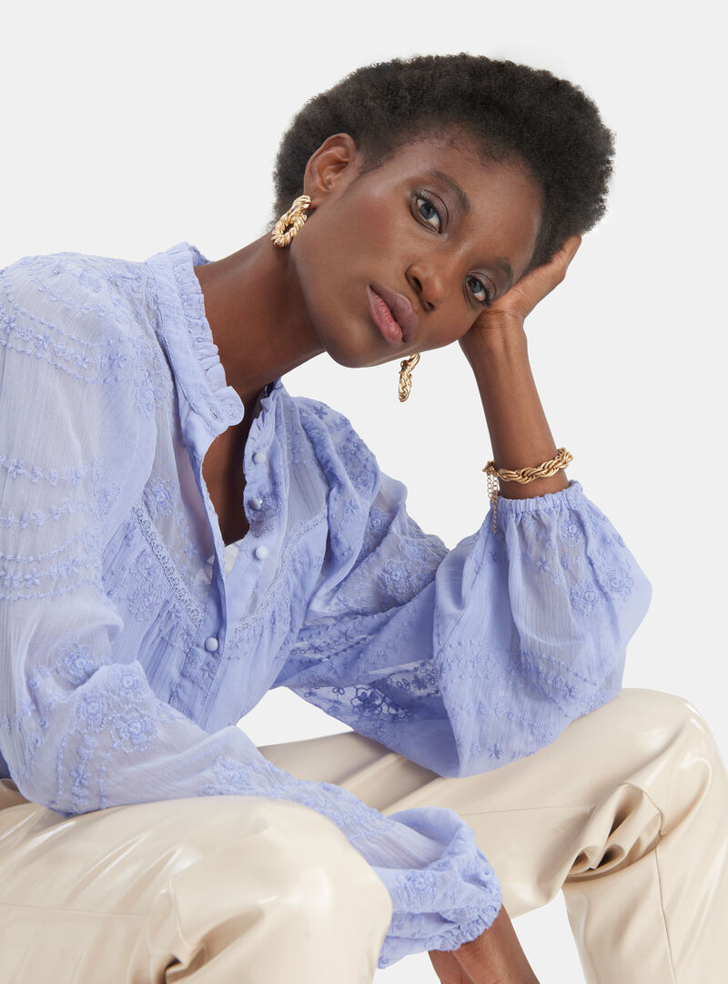 Jolie Blouse
