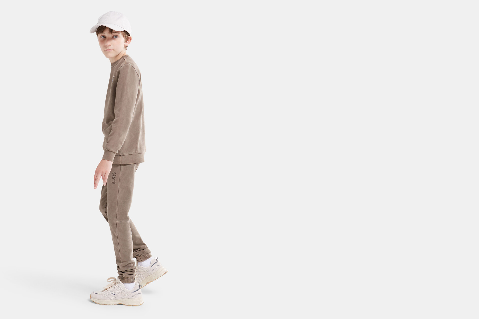 Miro Broek JILL&MITCH