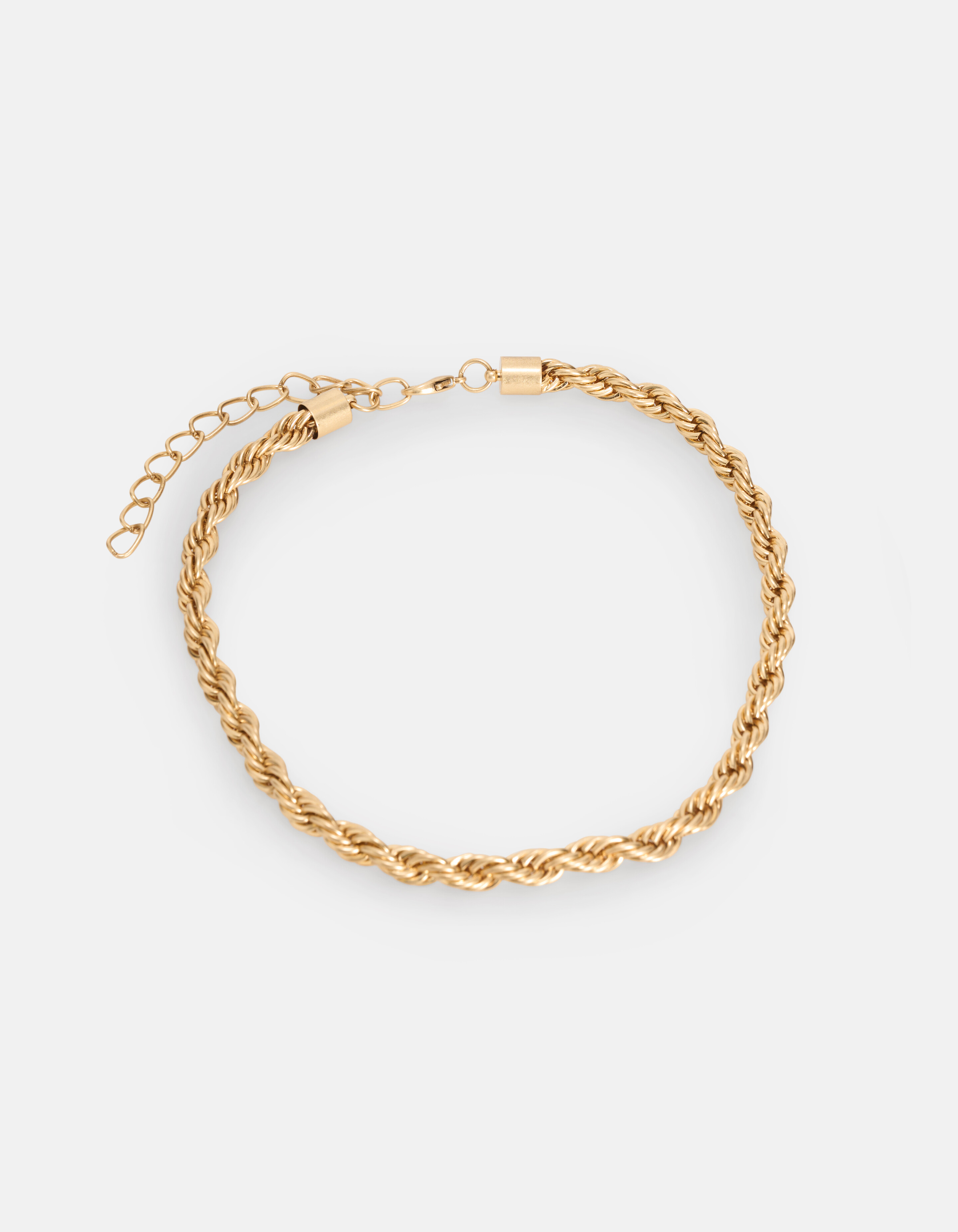 Twisted Ketting SHOEBY ACCESSOIRES
