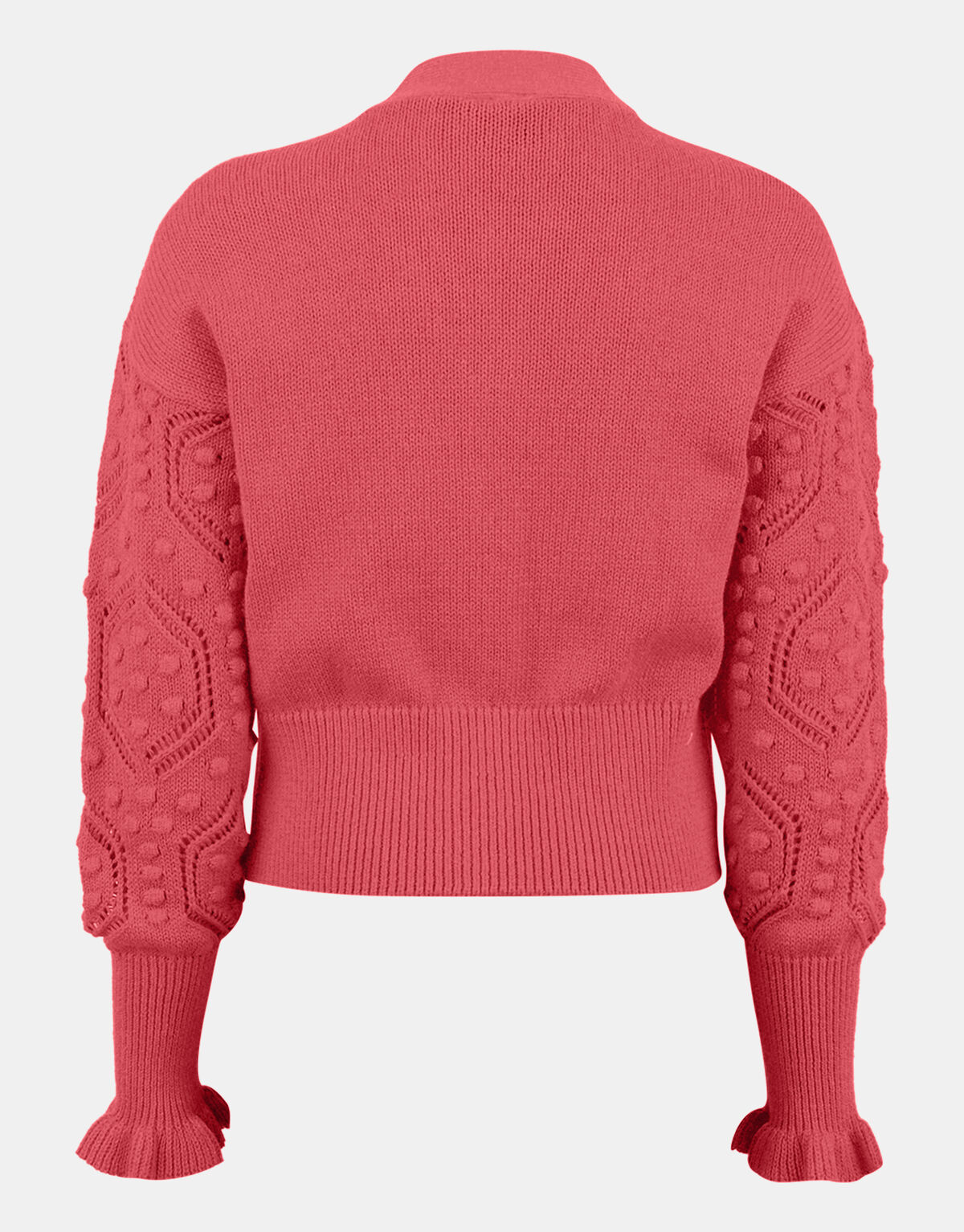 &Aacute;evy Dot Cardigan JILL&MITCH