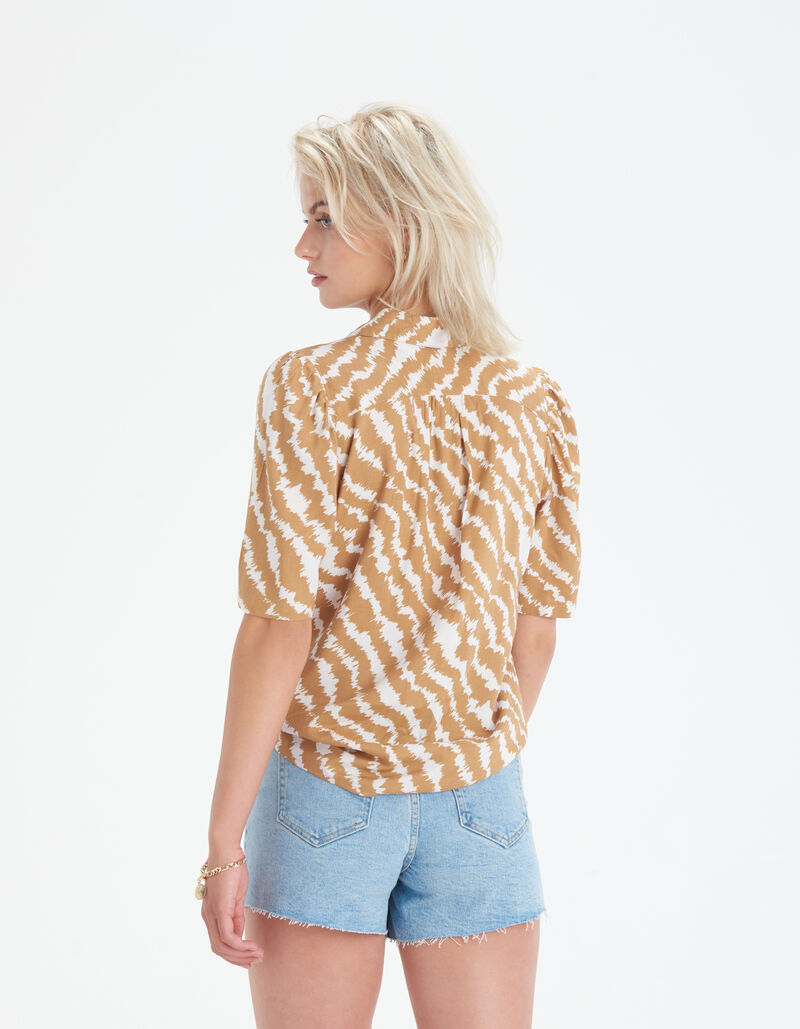Vinns blouse