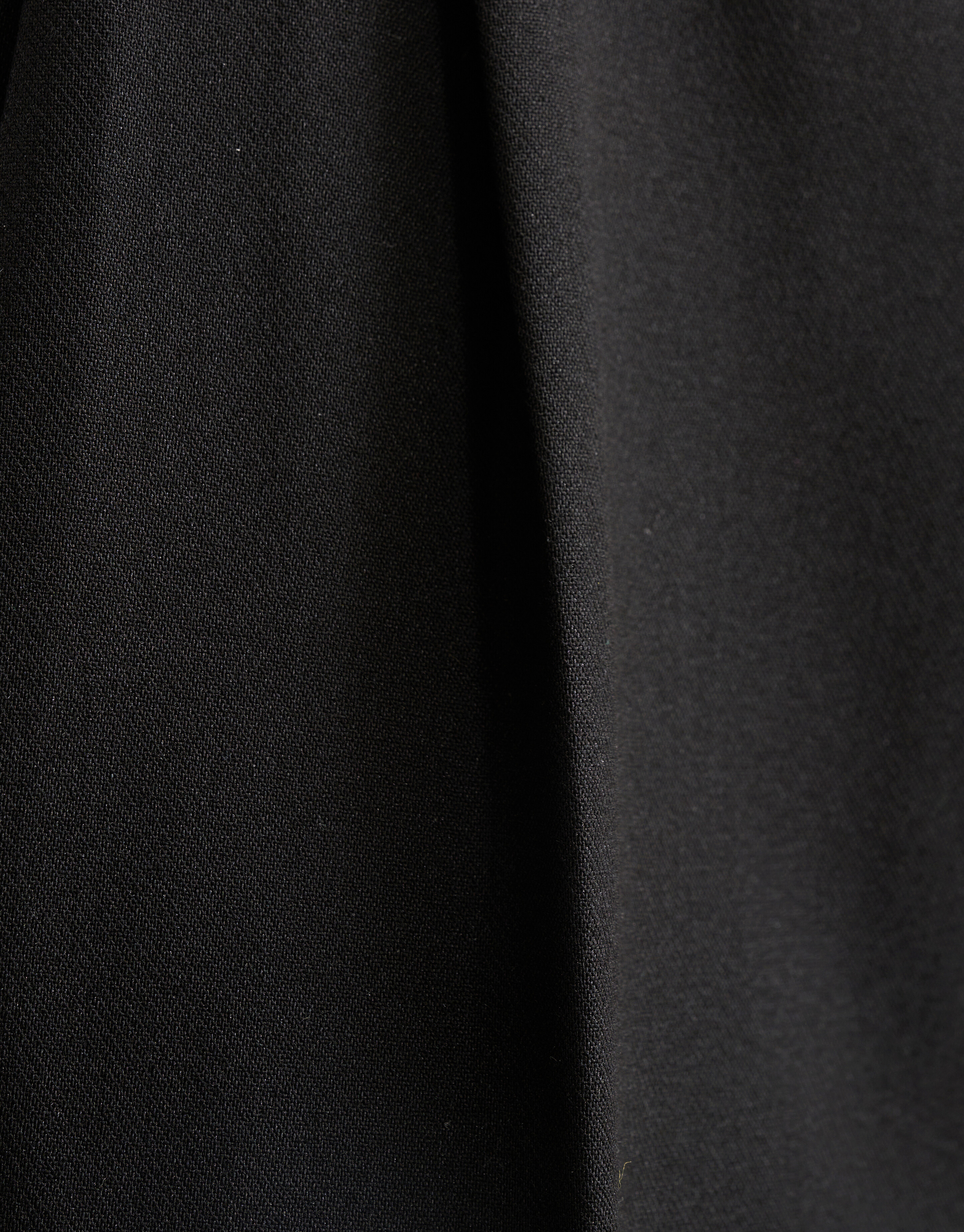 Smoking Pantalon Zwart By Lonneke SHOEBY WOMEN