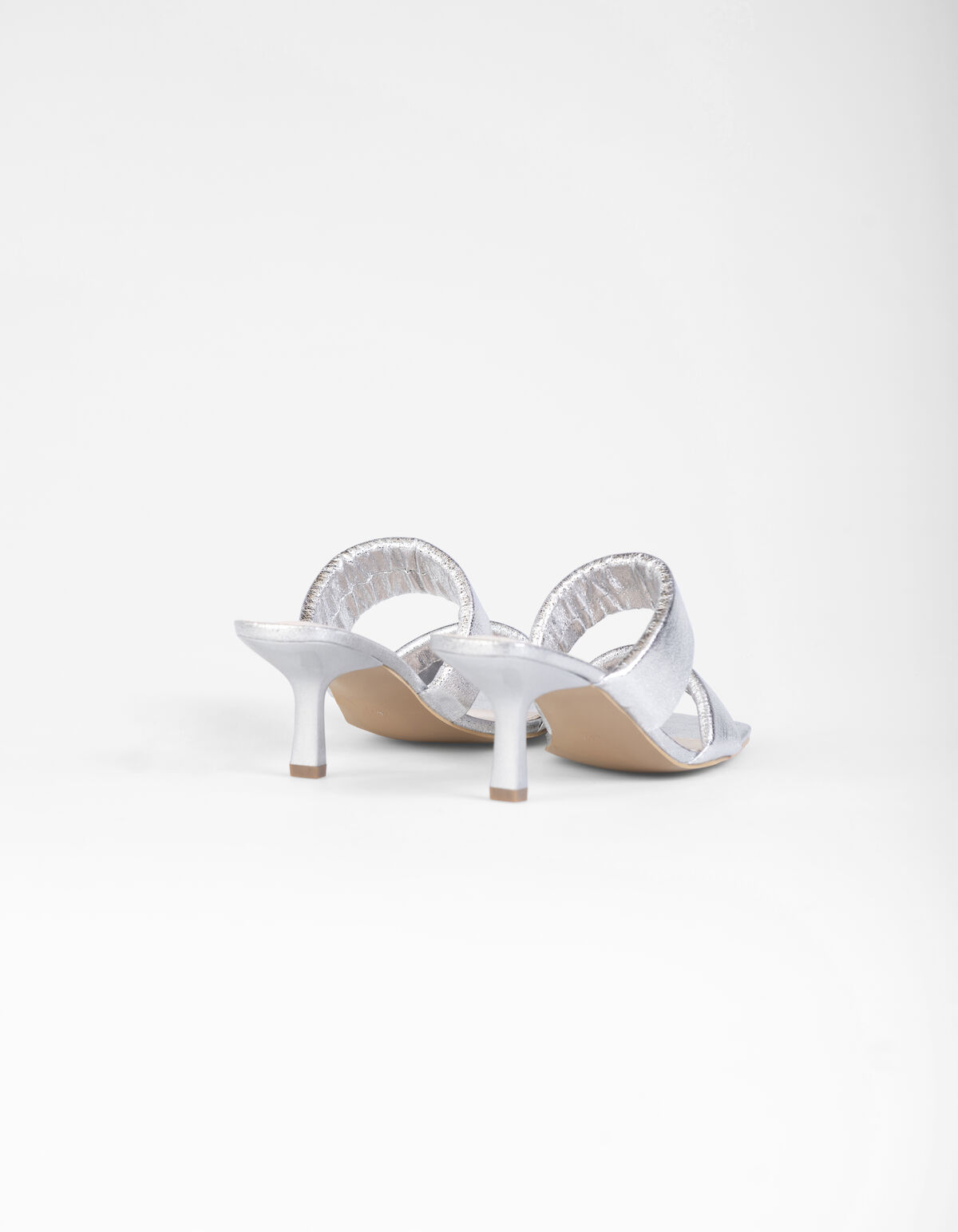 Padded Queeny Hakken SCHOENEN SHOEBY