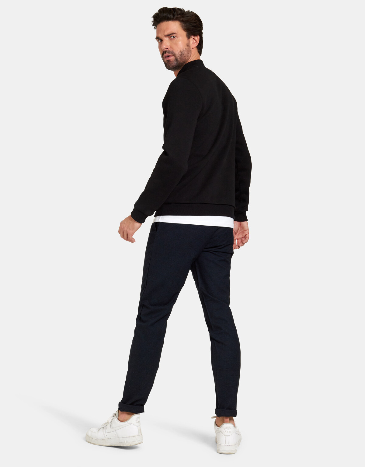 Arjen Sweater