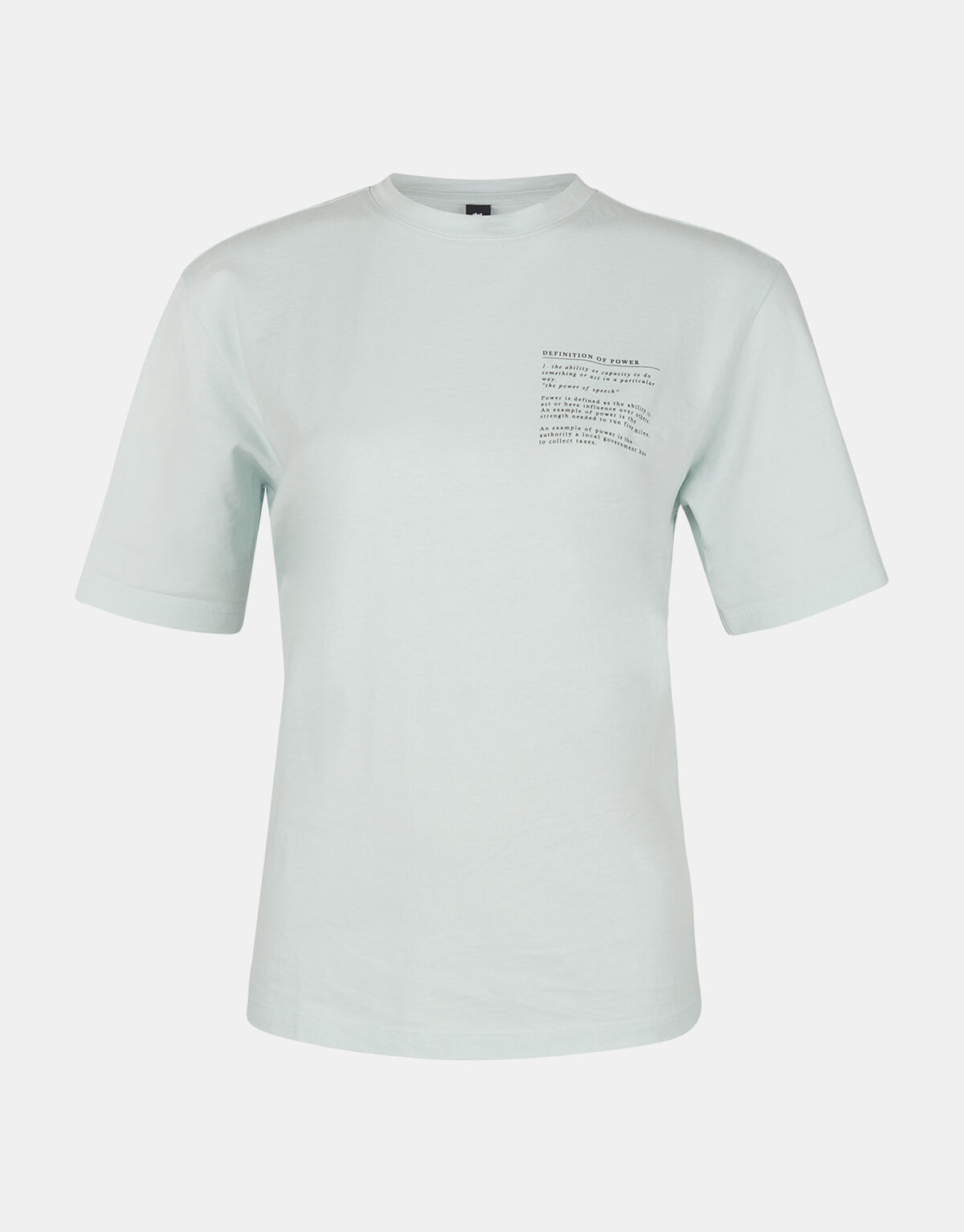 Power T-shirt Eksept