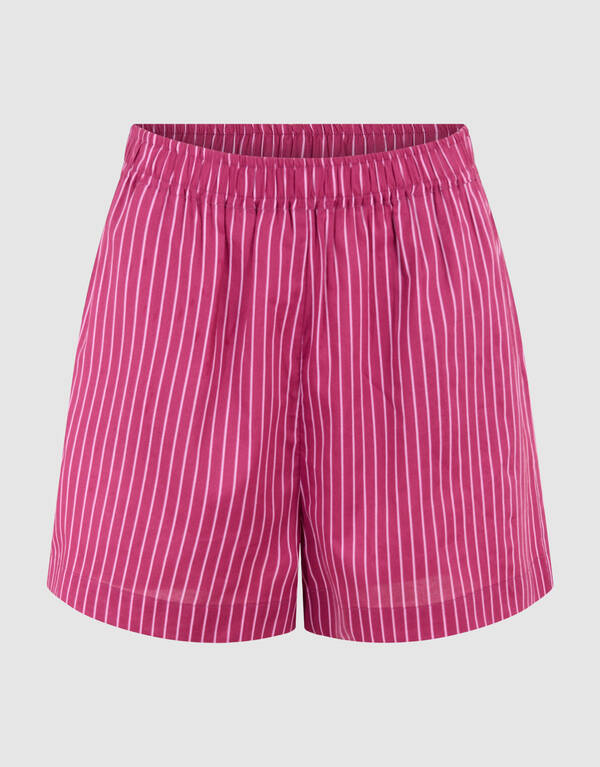 Pinstripe Short Donkeroze SHOEBY WOMEN