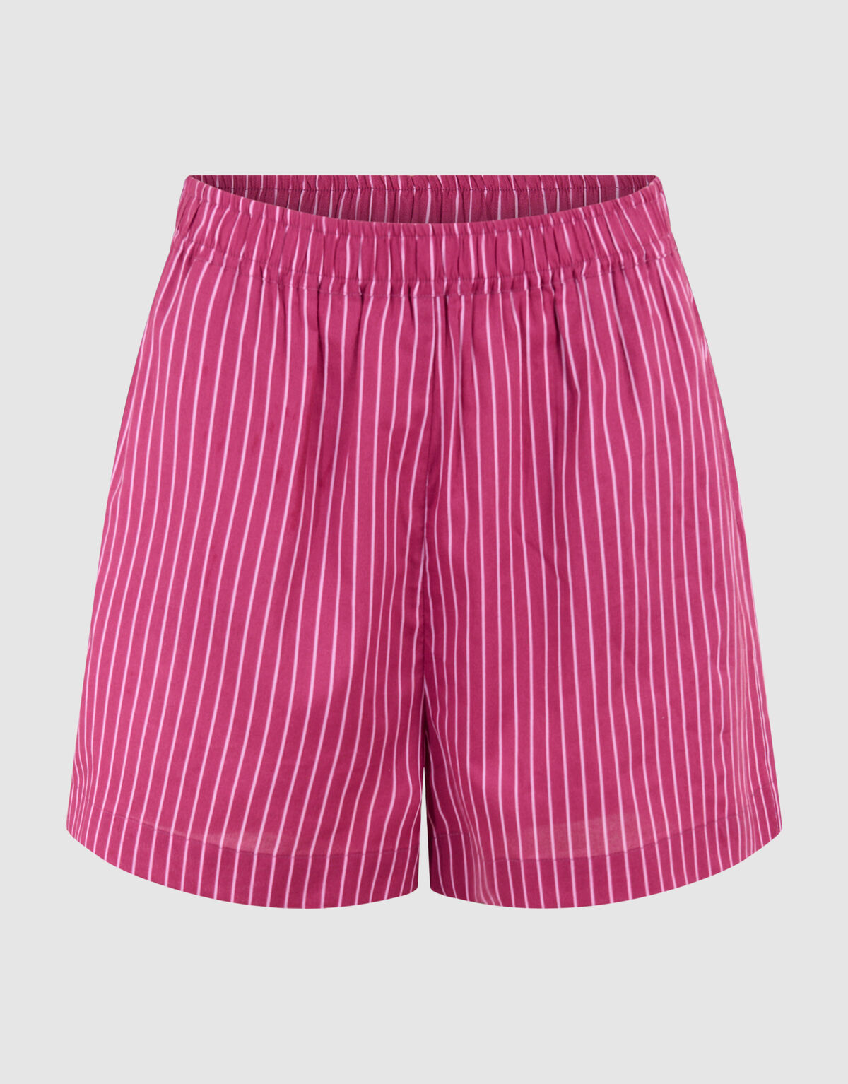 Pinstripe Short Donkeroze SHOEBY WOMEN