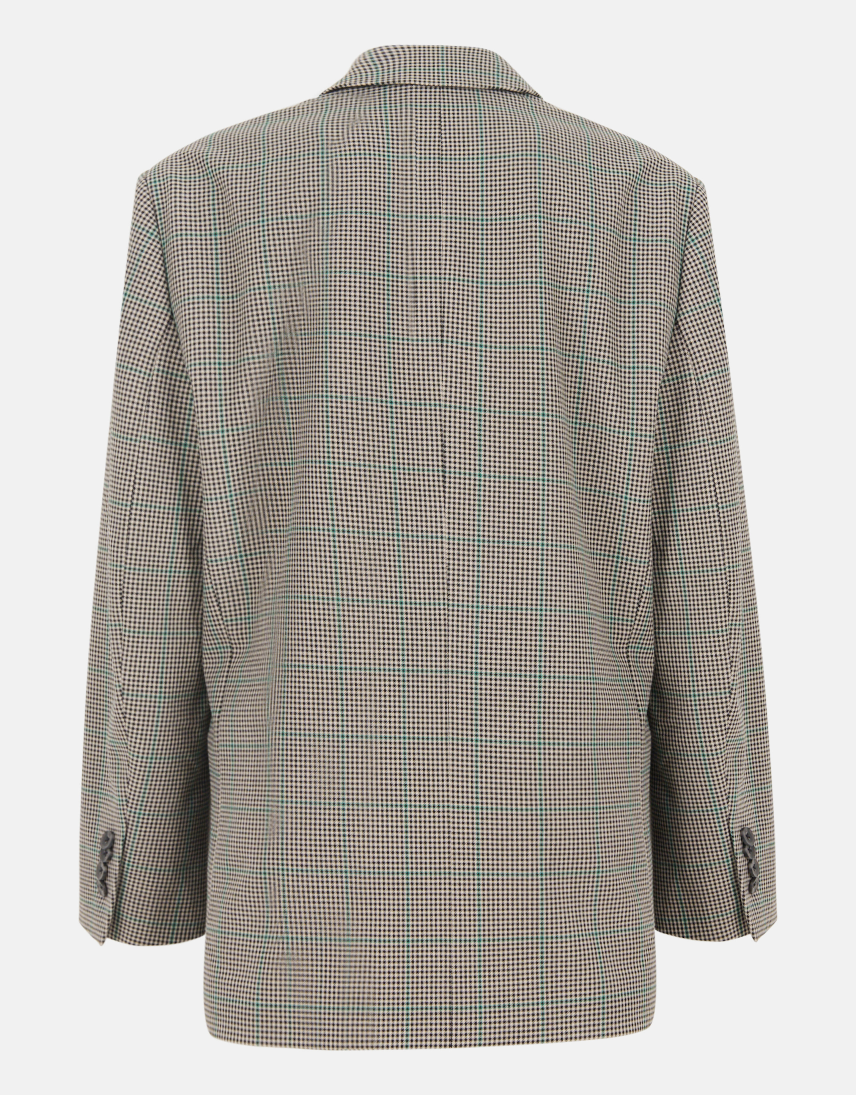Oversized Ruiten Blazer SHOEBY WOMEN