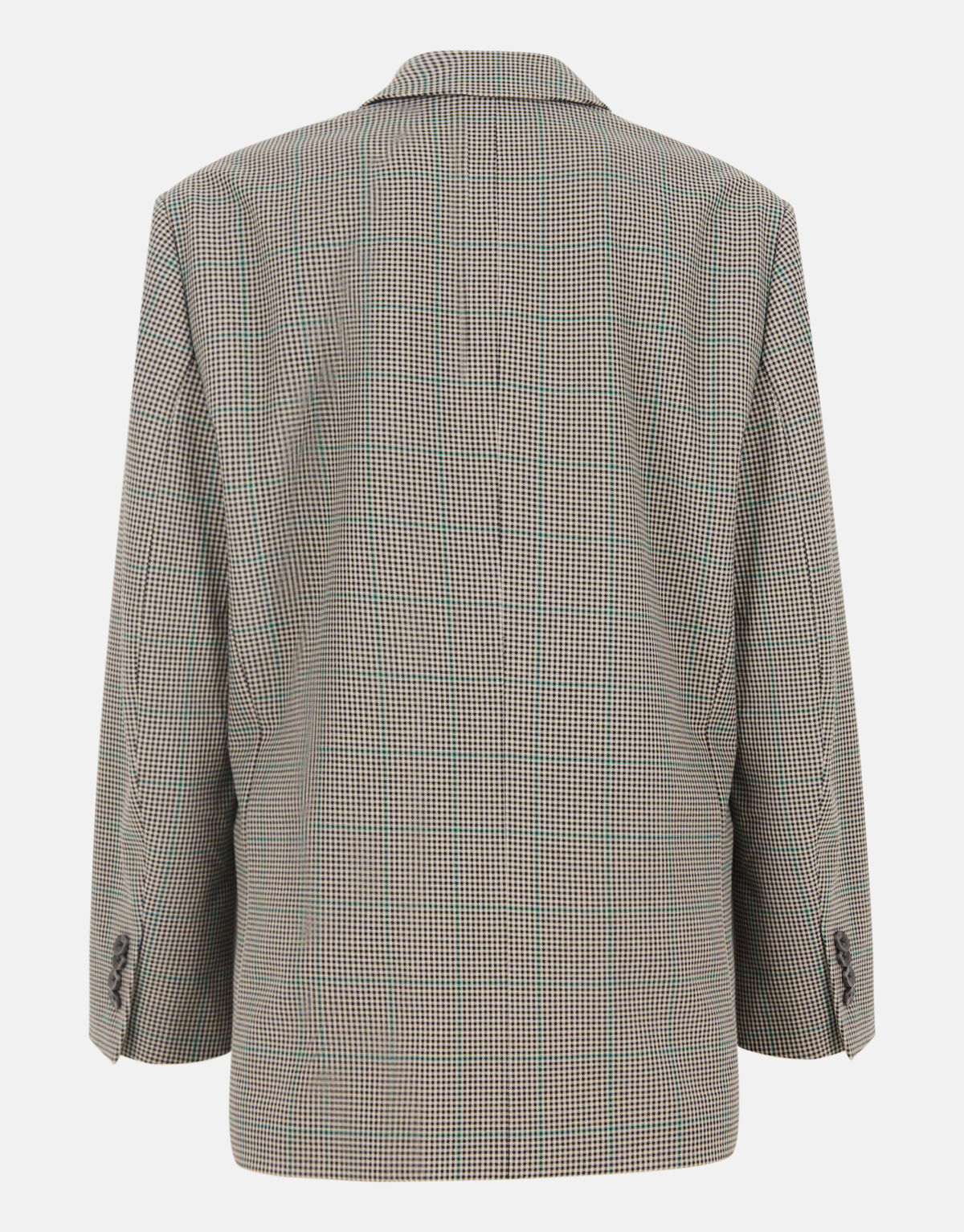 Oversized Ruiten Blazer SHOEBY WOMEN