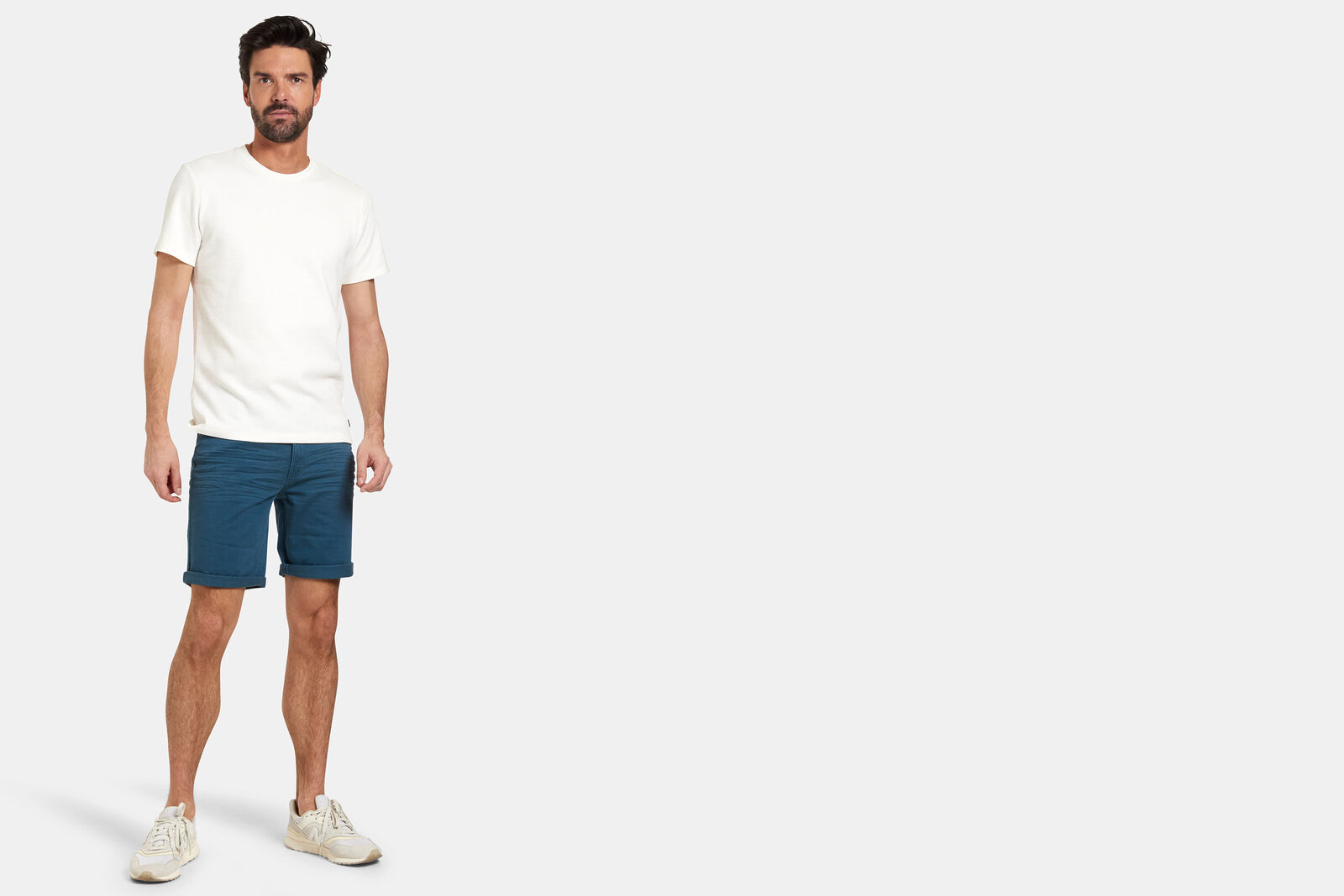 Pablo Short