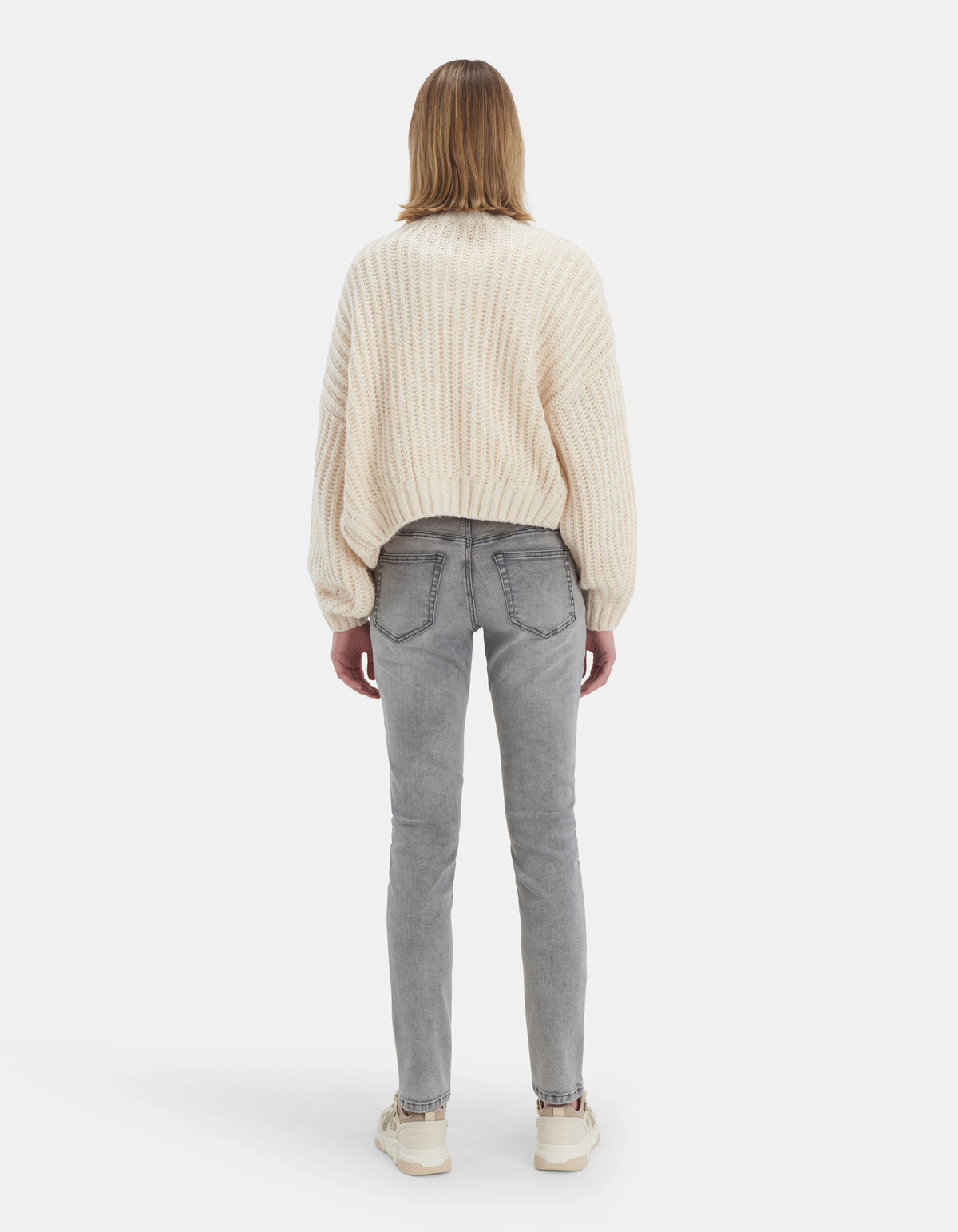 Liza Edith Skinny Jeans L32 EKSEPT
