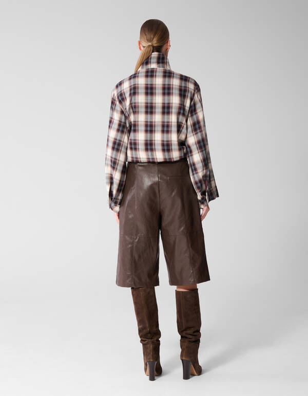 Ruiten Track Blouse Multicolor By Mieke SHOEBY WOMEN