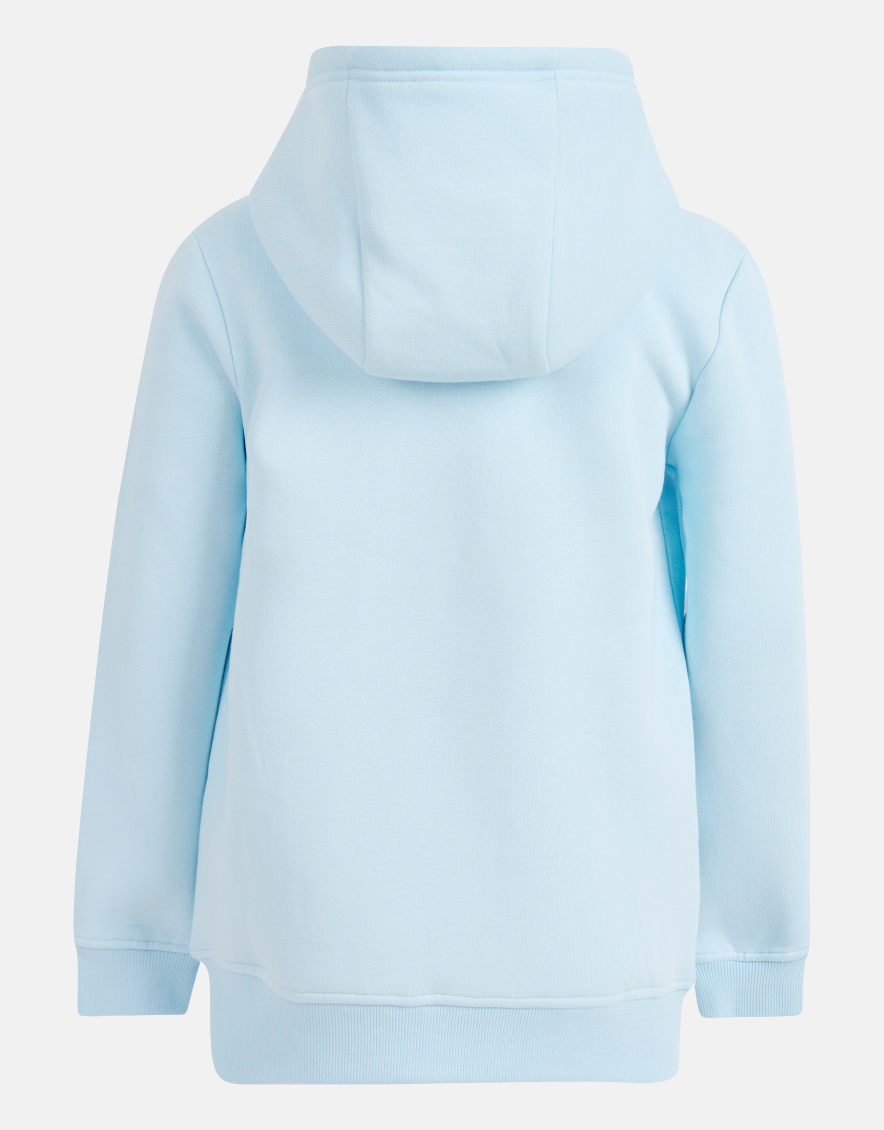 Label Vest Lichtblauw SHOEBY BOYS