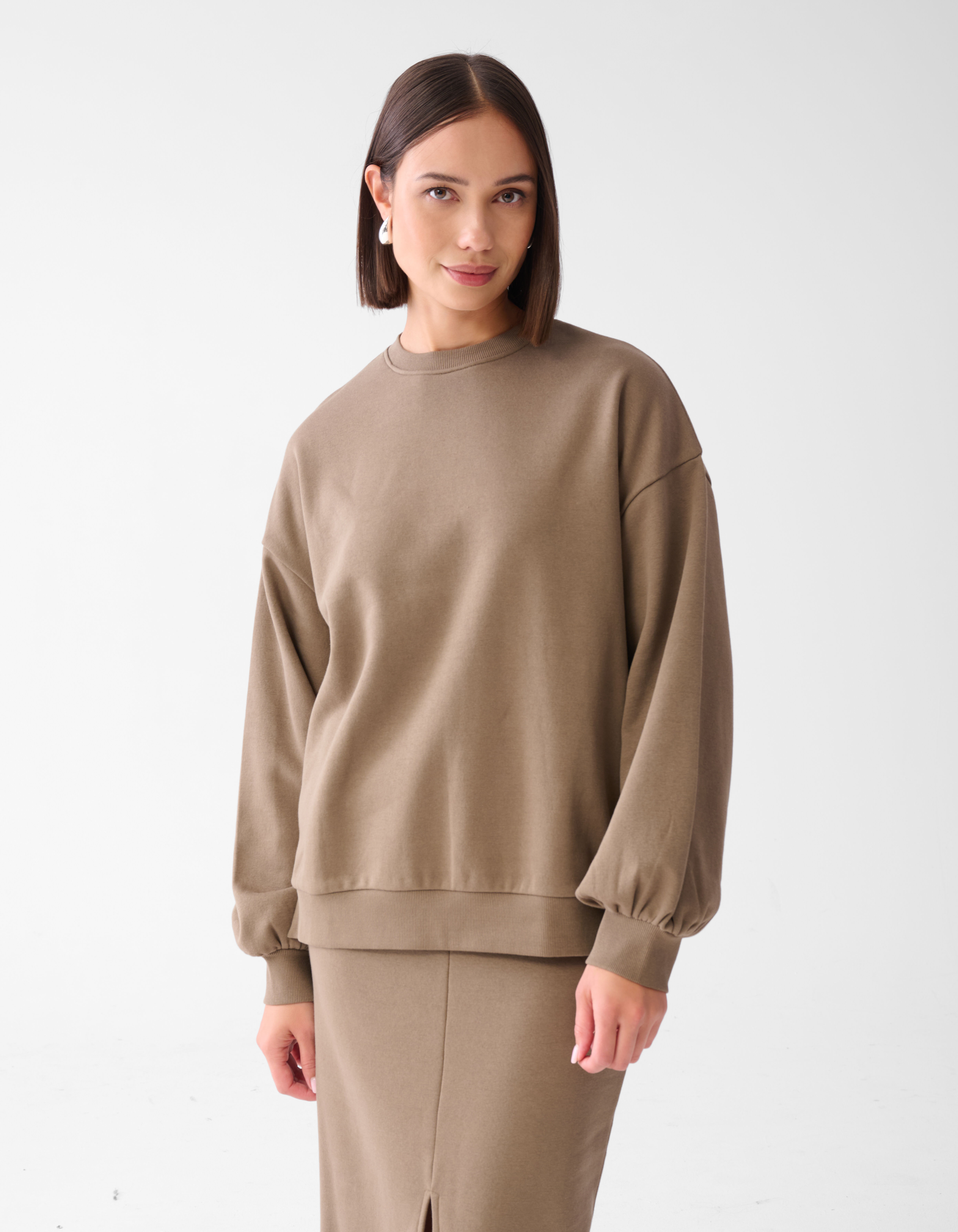 Shoeby sweater dames outlet
