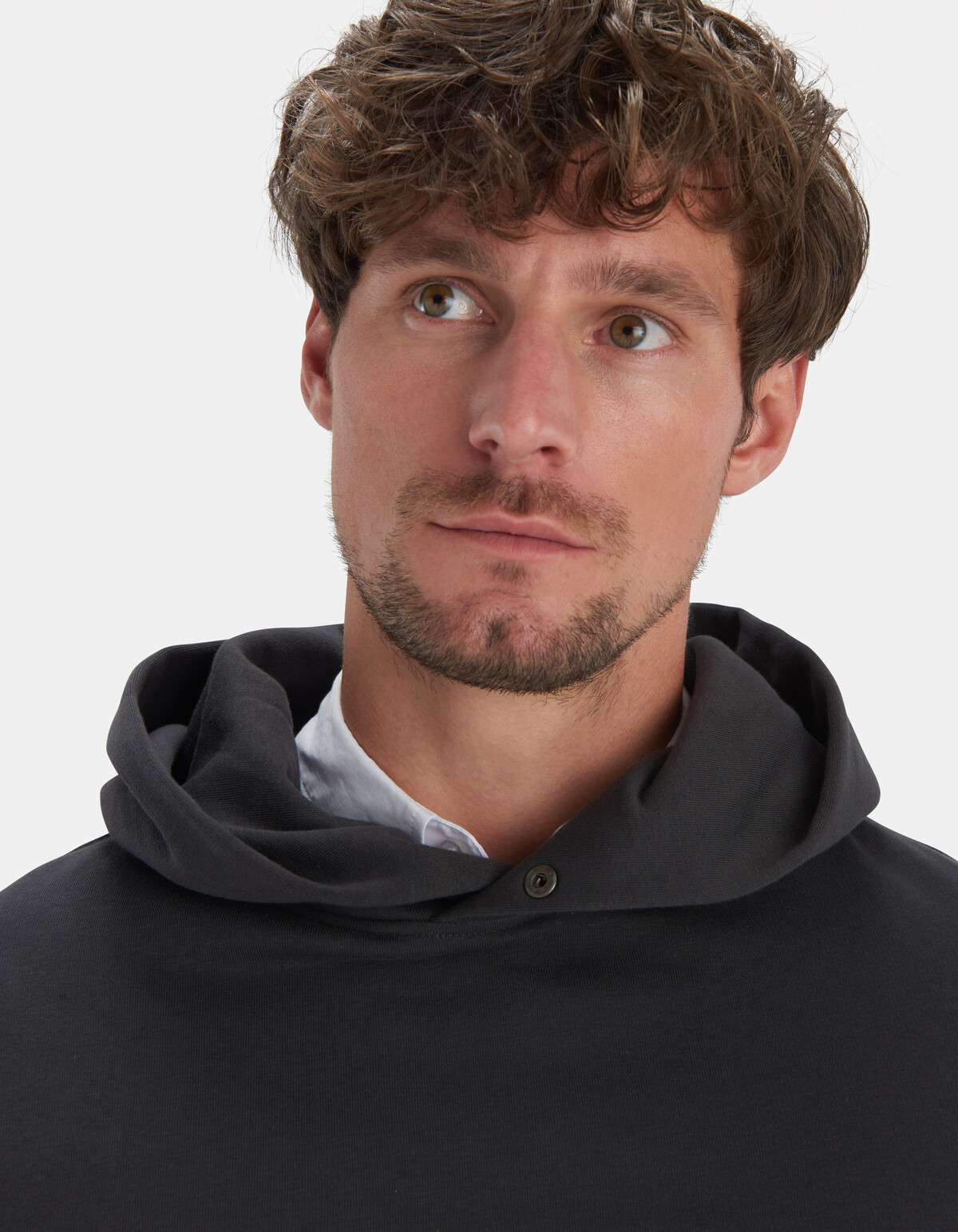 Jogger Hoodie by Fred van Leer