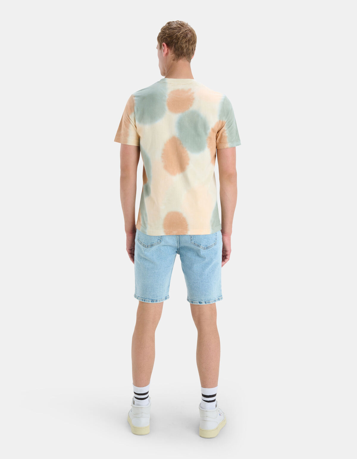 Colourfull T-shirt REFILL