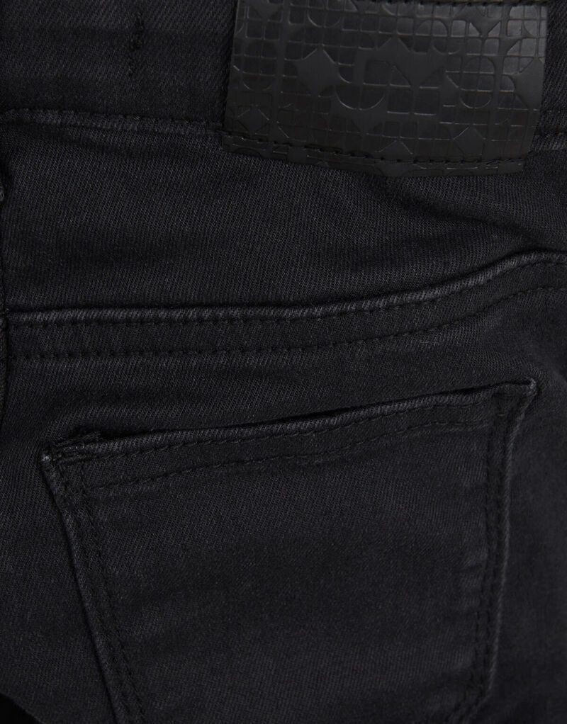 Raven Skinny Jeans