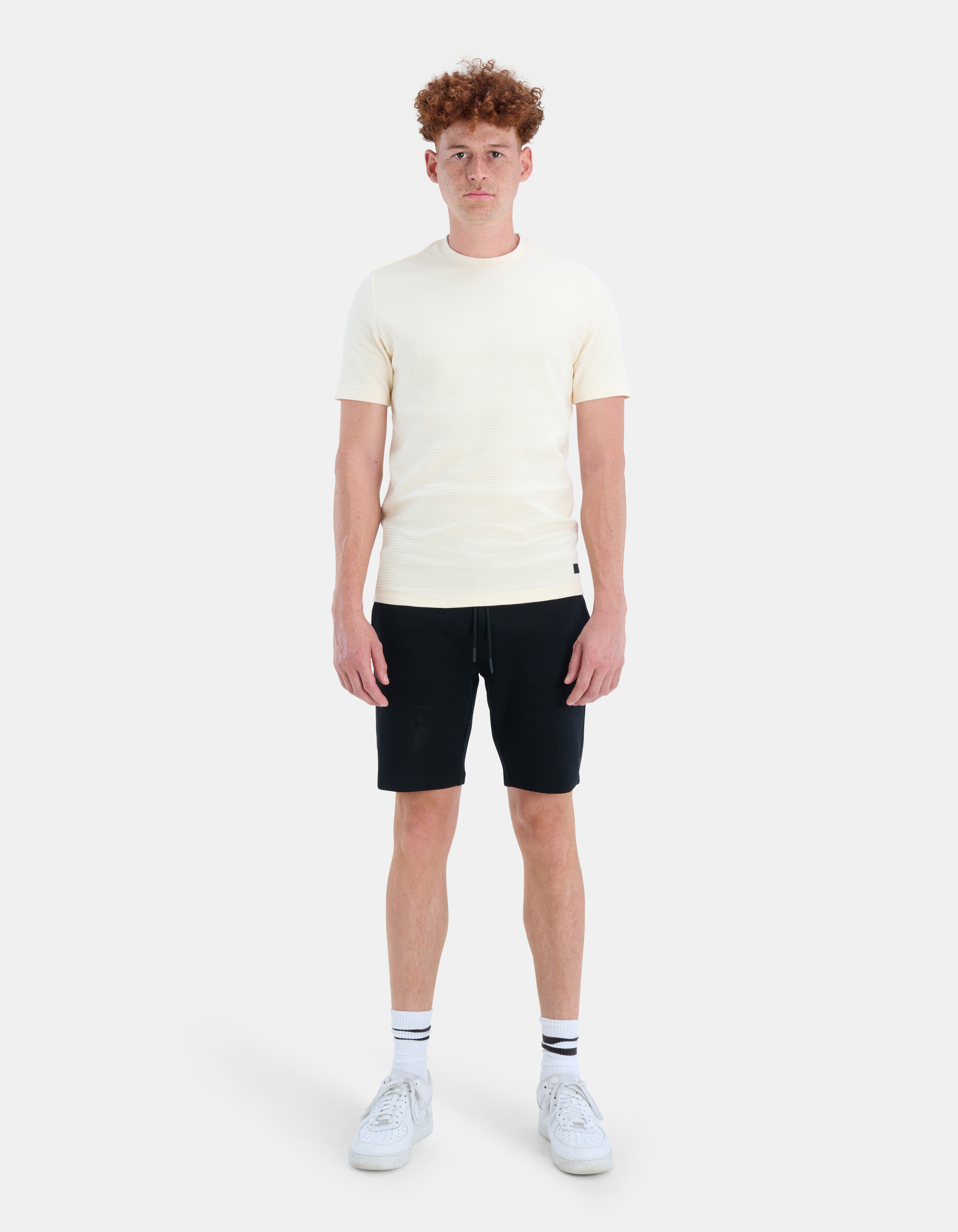 Waffle T-shirt REFILL