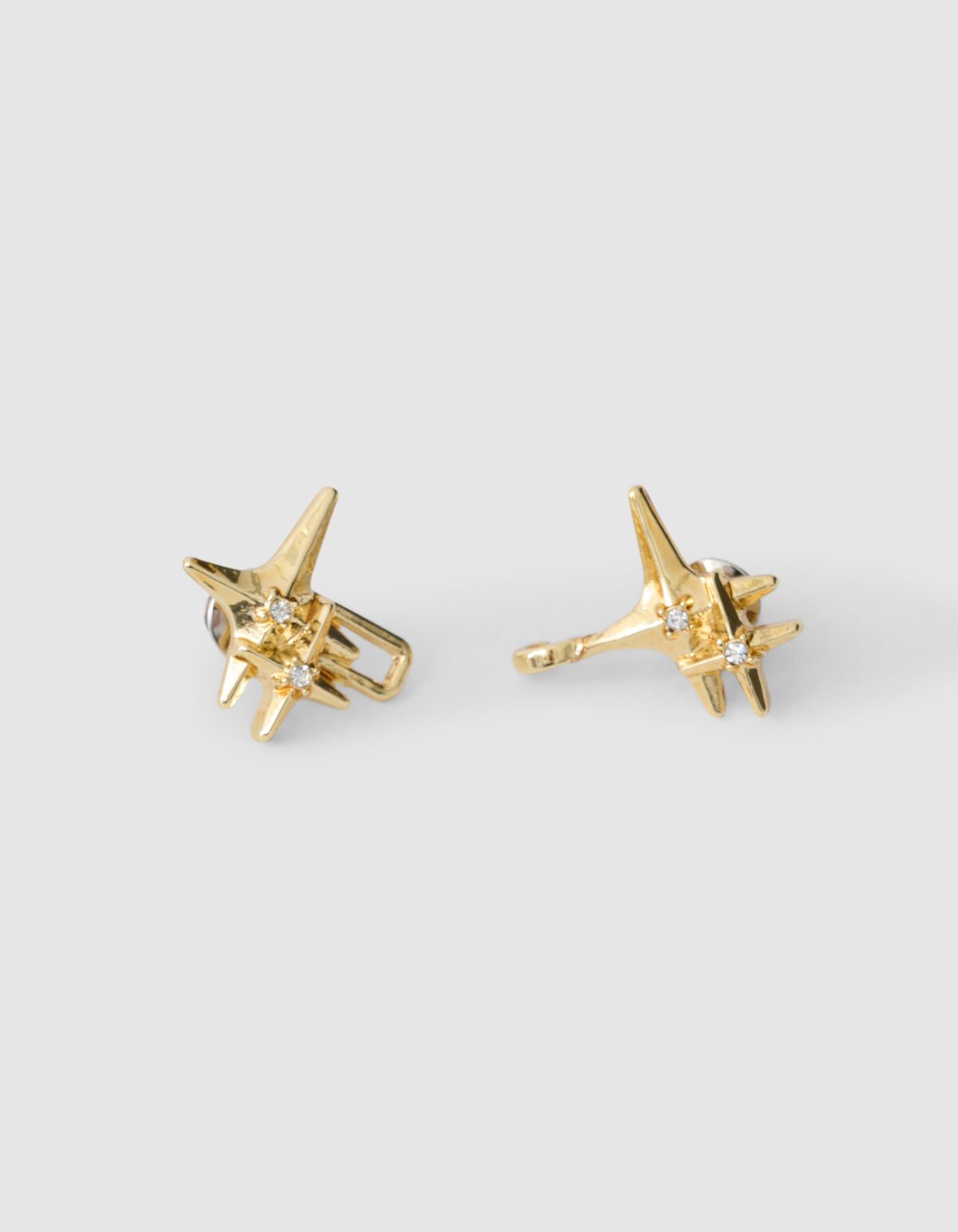 Spark Jeans Pins Goud SHOEBY ACCESSOIRES