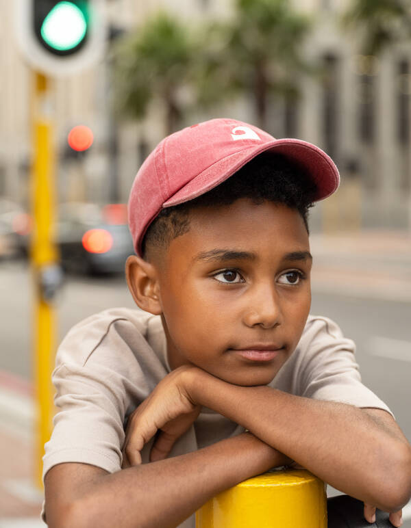 Wave Pet Donkerrood SHOEBY ACCESSOIRES