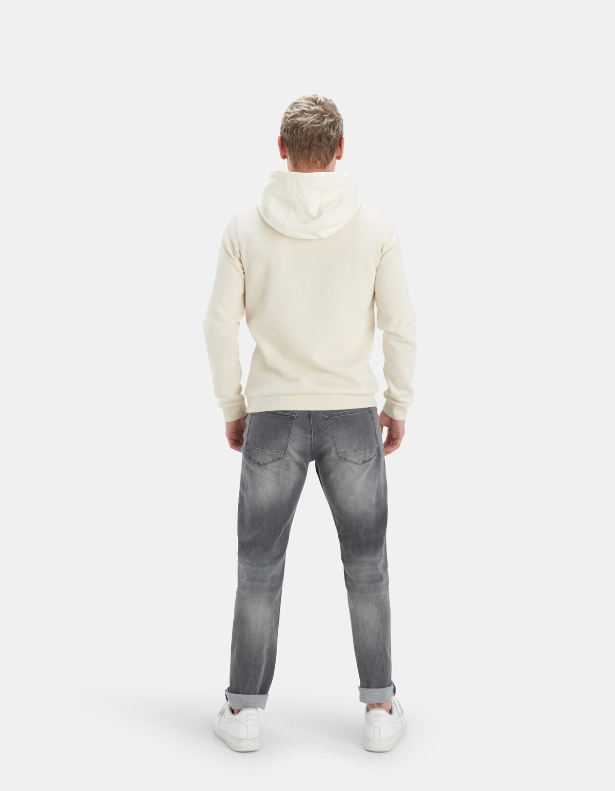 Justin Sweater REFILL