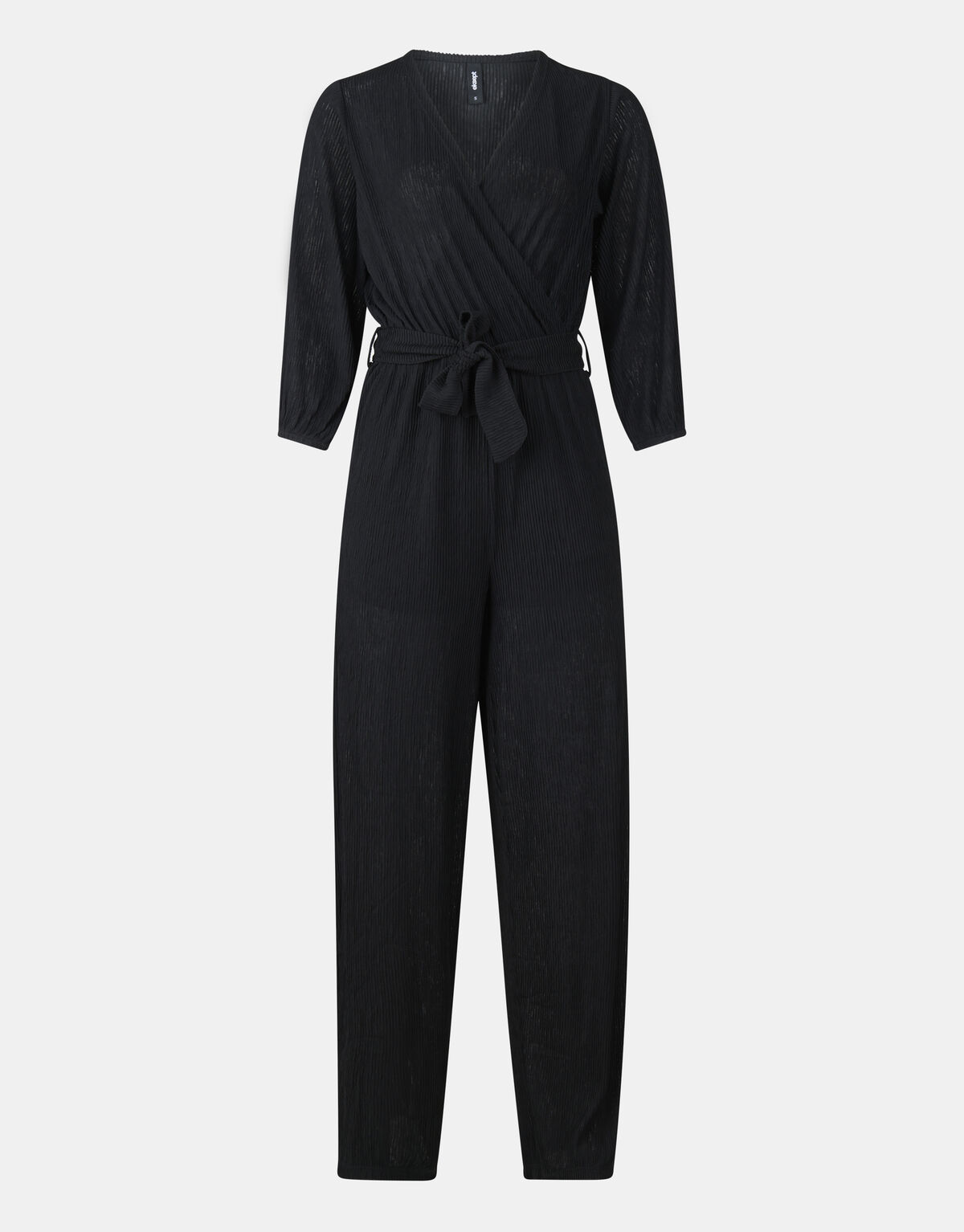 Fancy Crinkle Jumpsuit EKSEPT
