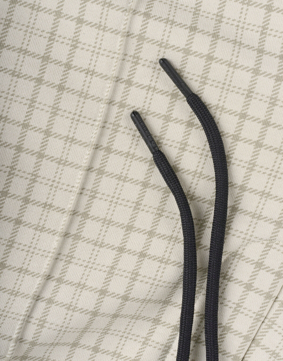 Sand Check Pants REFILL