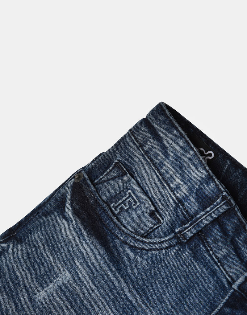 Bash Short