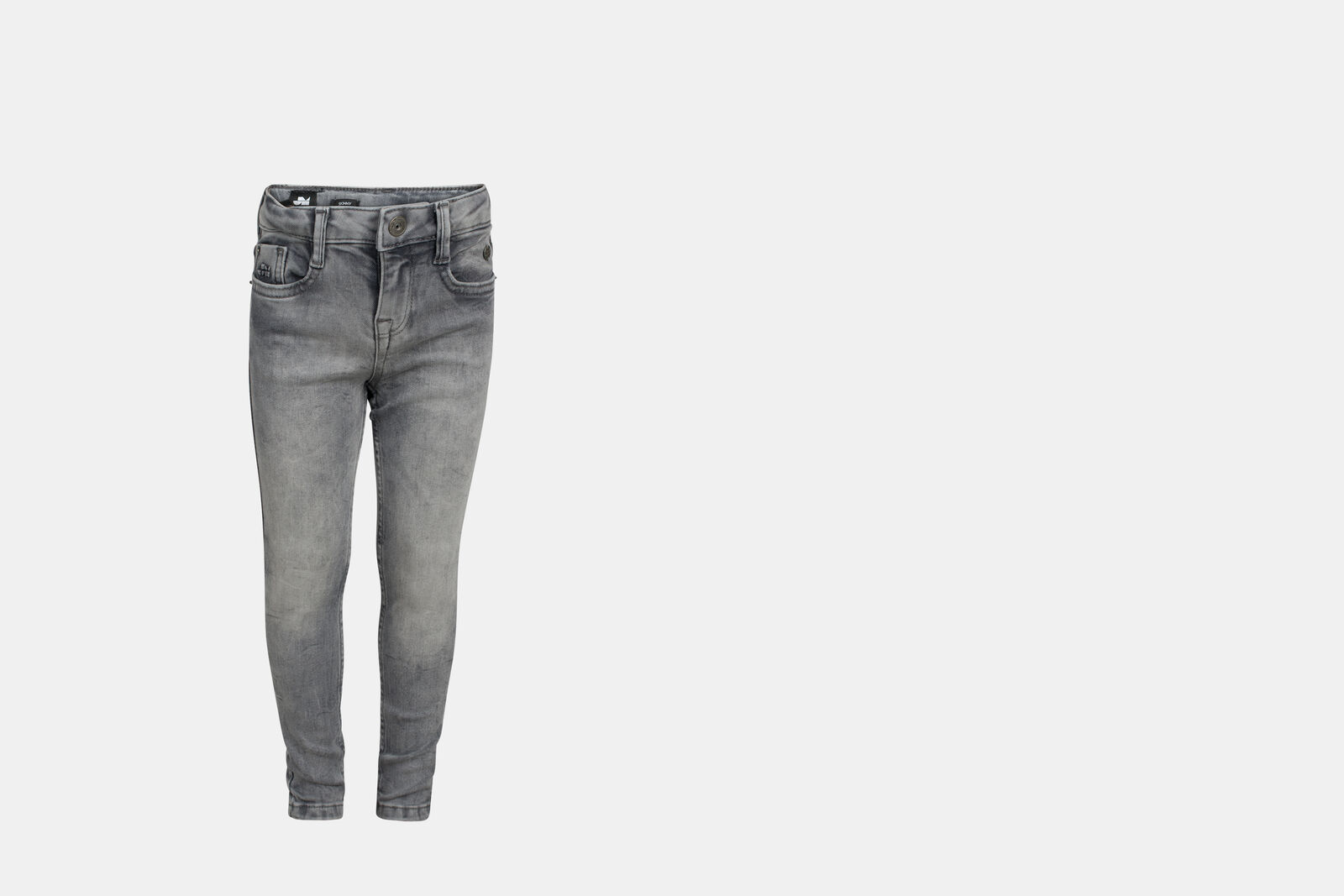 Ametist Skinny Jeans