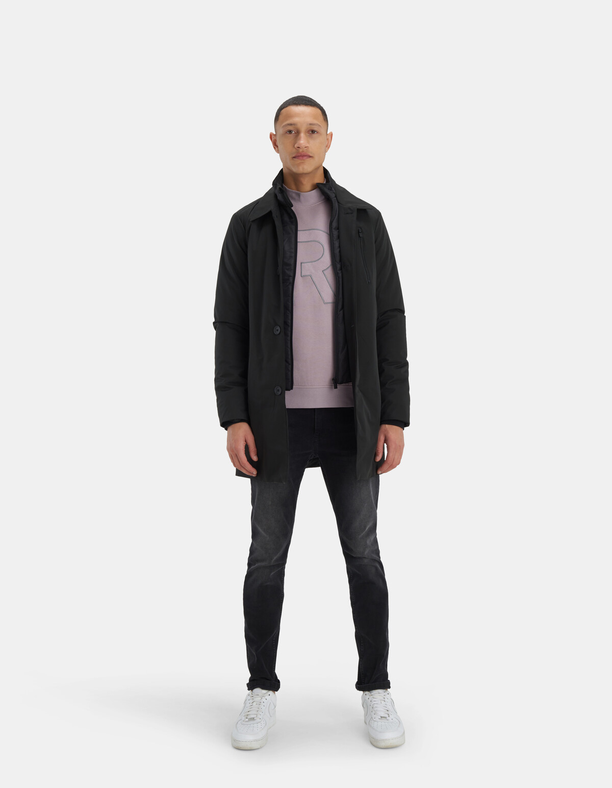 Penco Winterjas