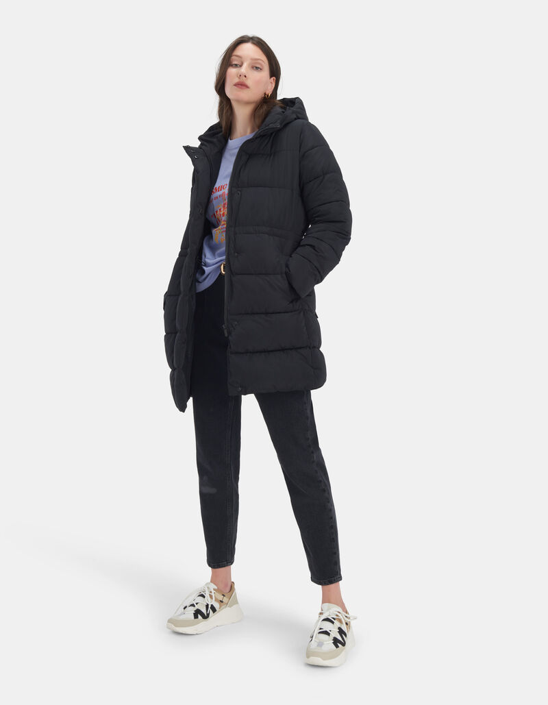 Sight Winterjas