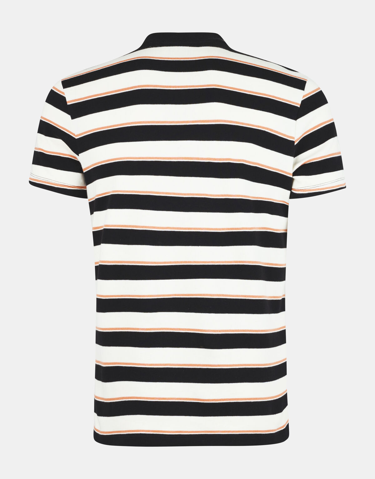Block Stripe T-shirt REFILL