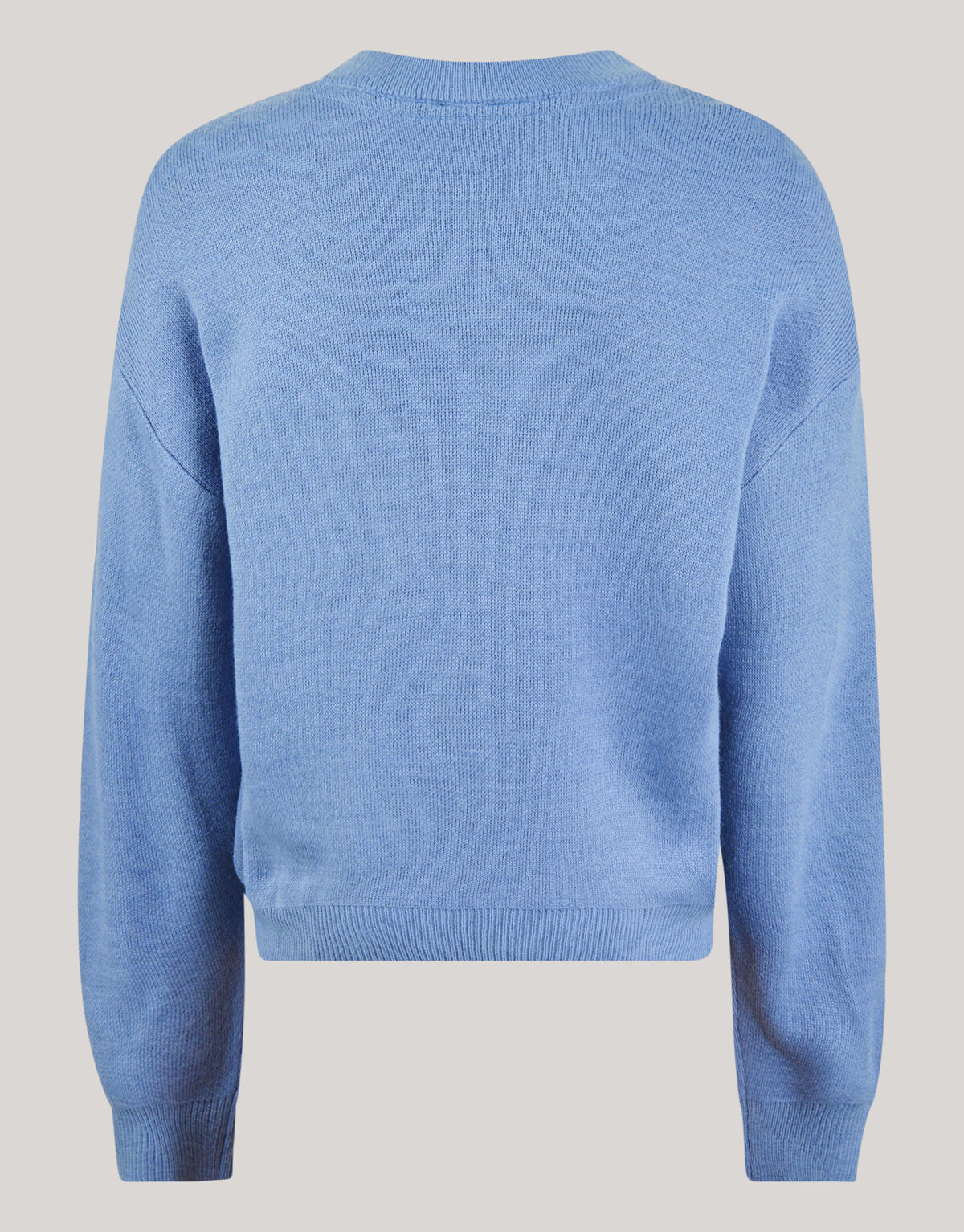 Artwork Trui Blauw SHOEBY BOYS